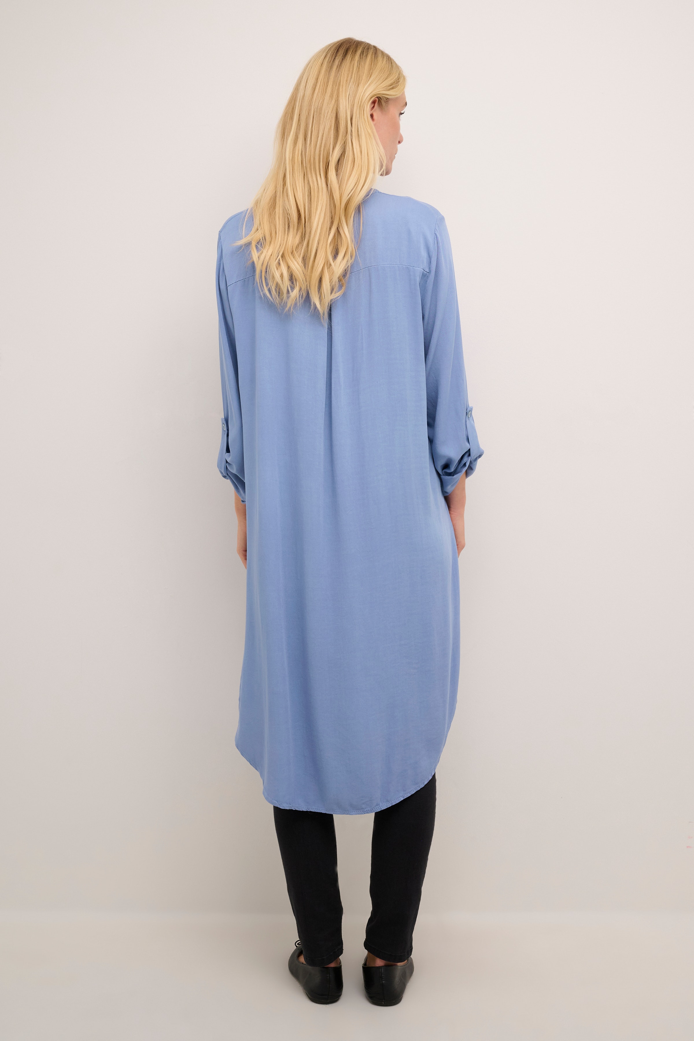 BParia Jurk LOOKBOOK BACK 40103476-400759