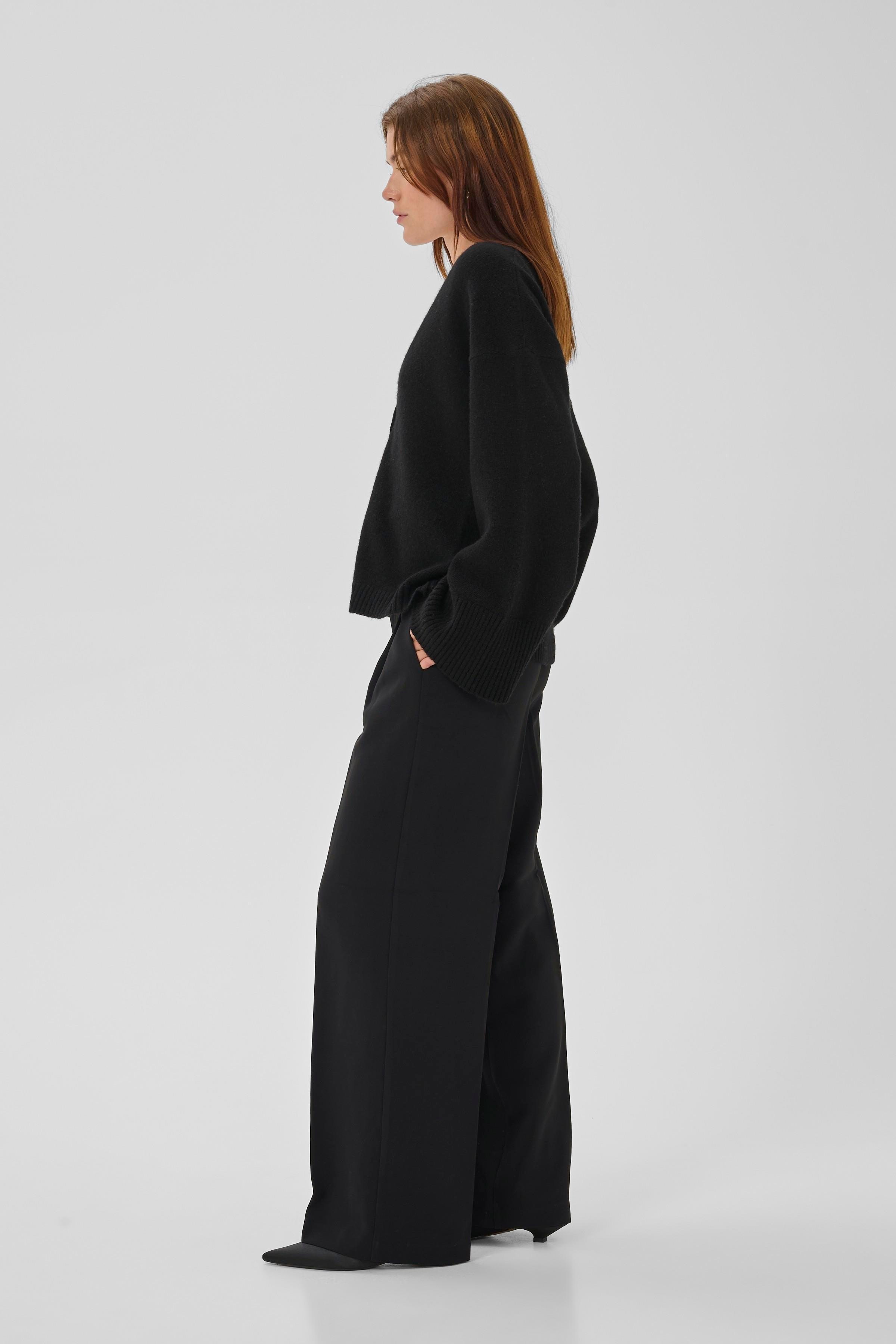 28 THE TAILORED HIGH PANT LOOKBOOK FRONT 10705542-100031