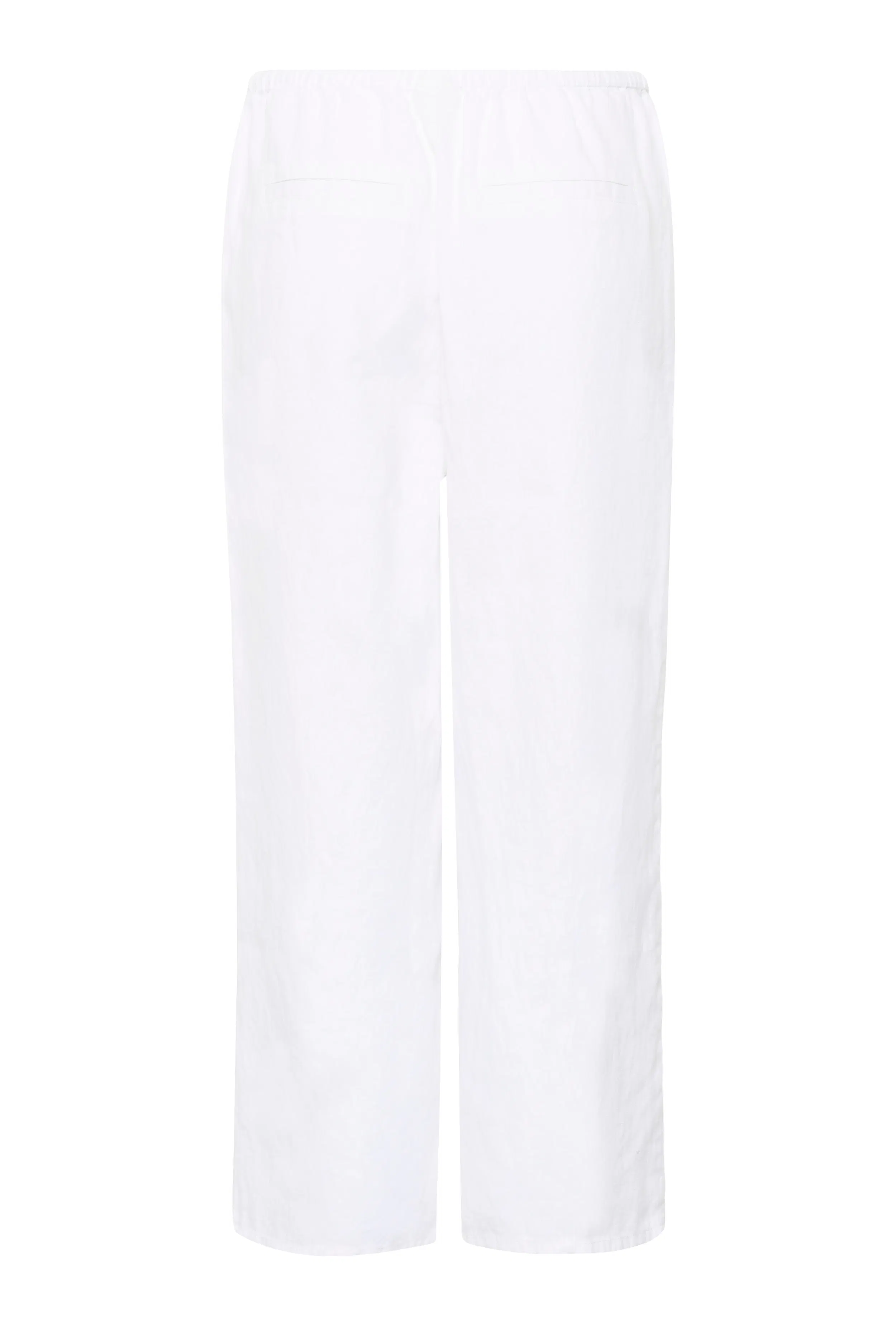 BeritaPW Trousers PACK FRONT 30310515-110601