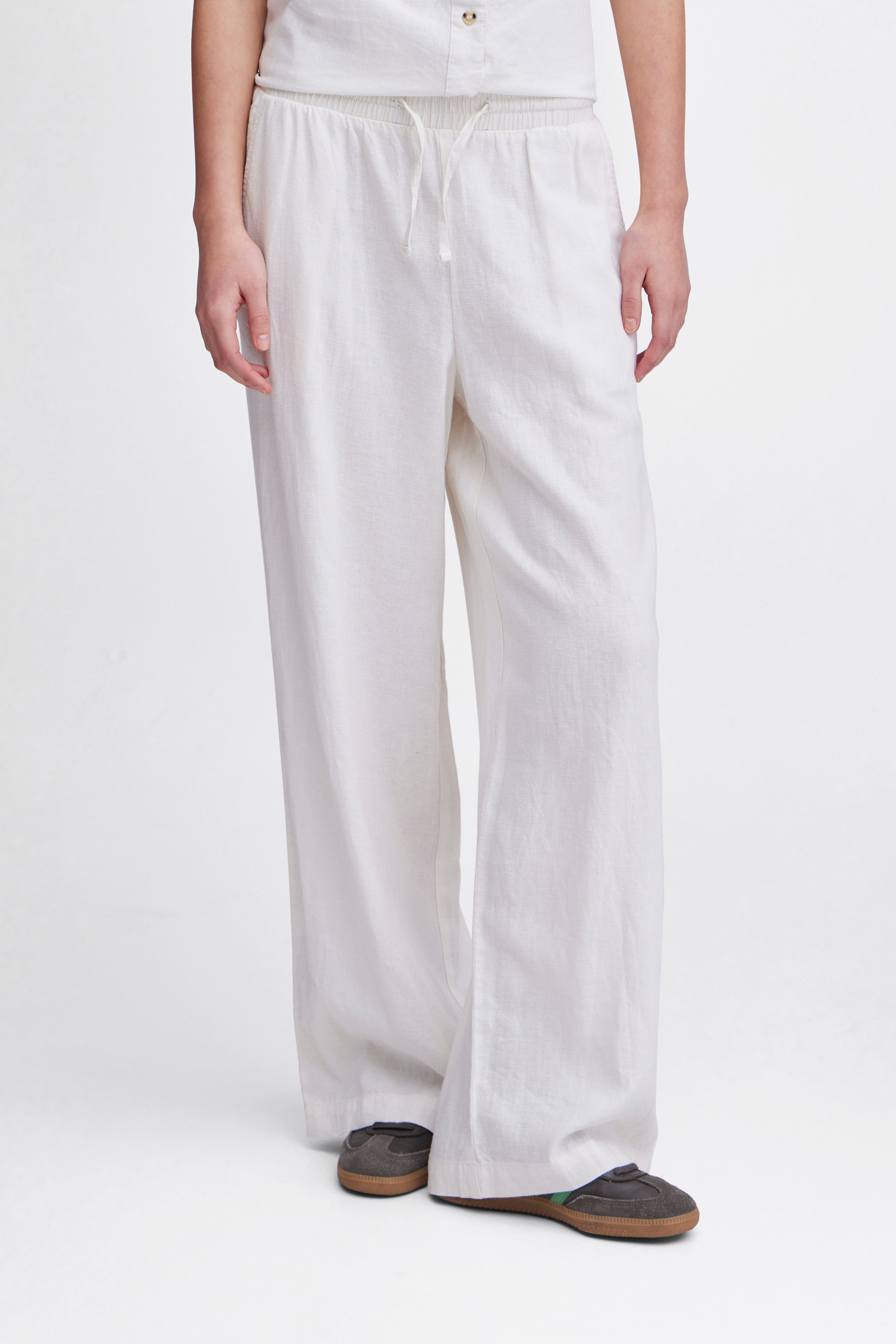 atelier reve IHLINO Trousers