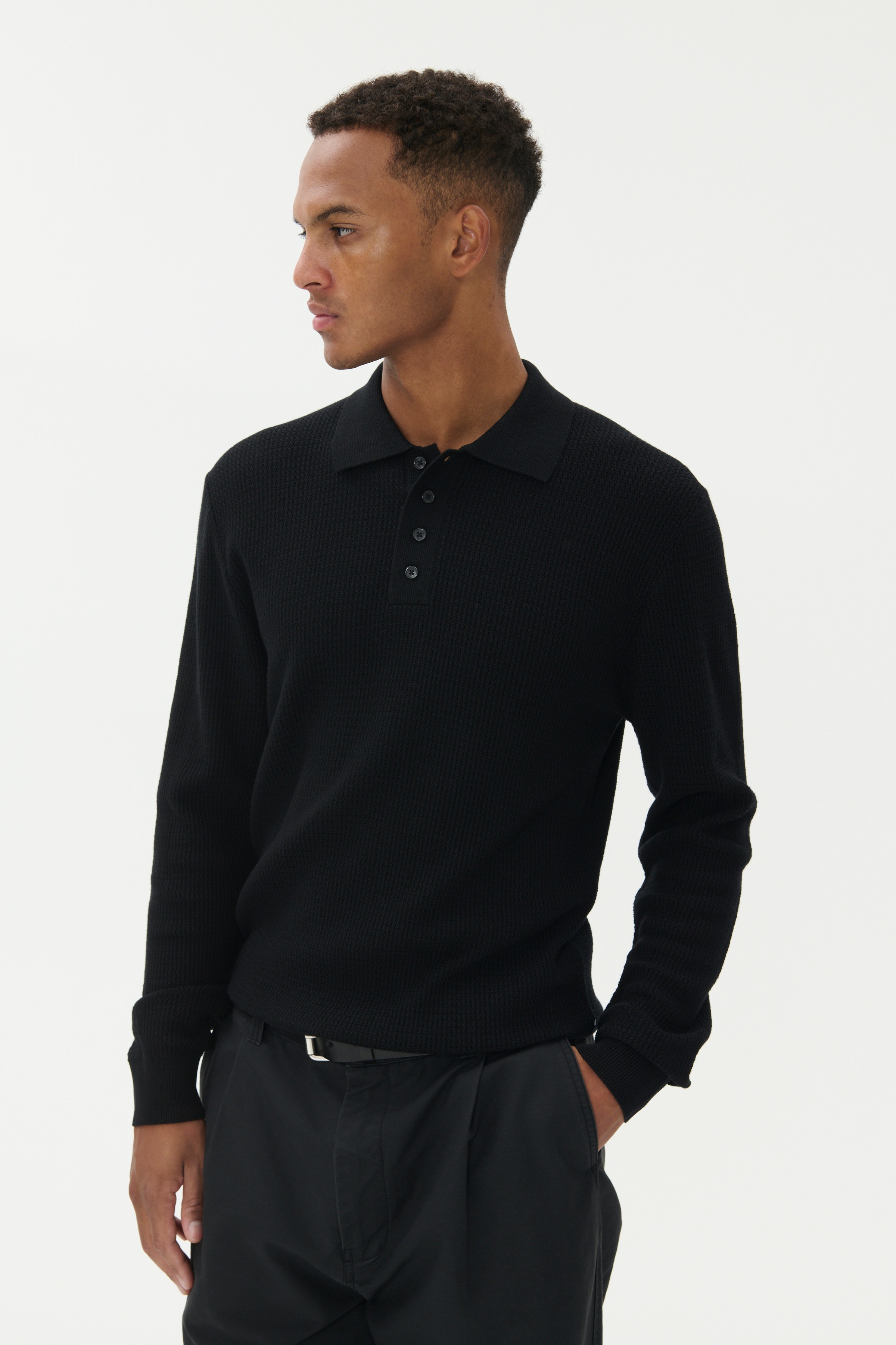 MAkerone Ullpullover LOOKBOOK FRONT 30208626-300275