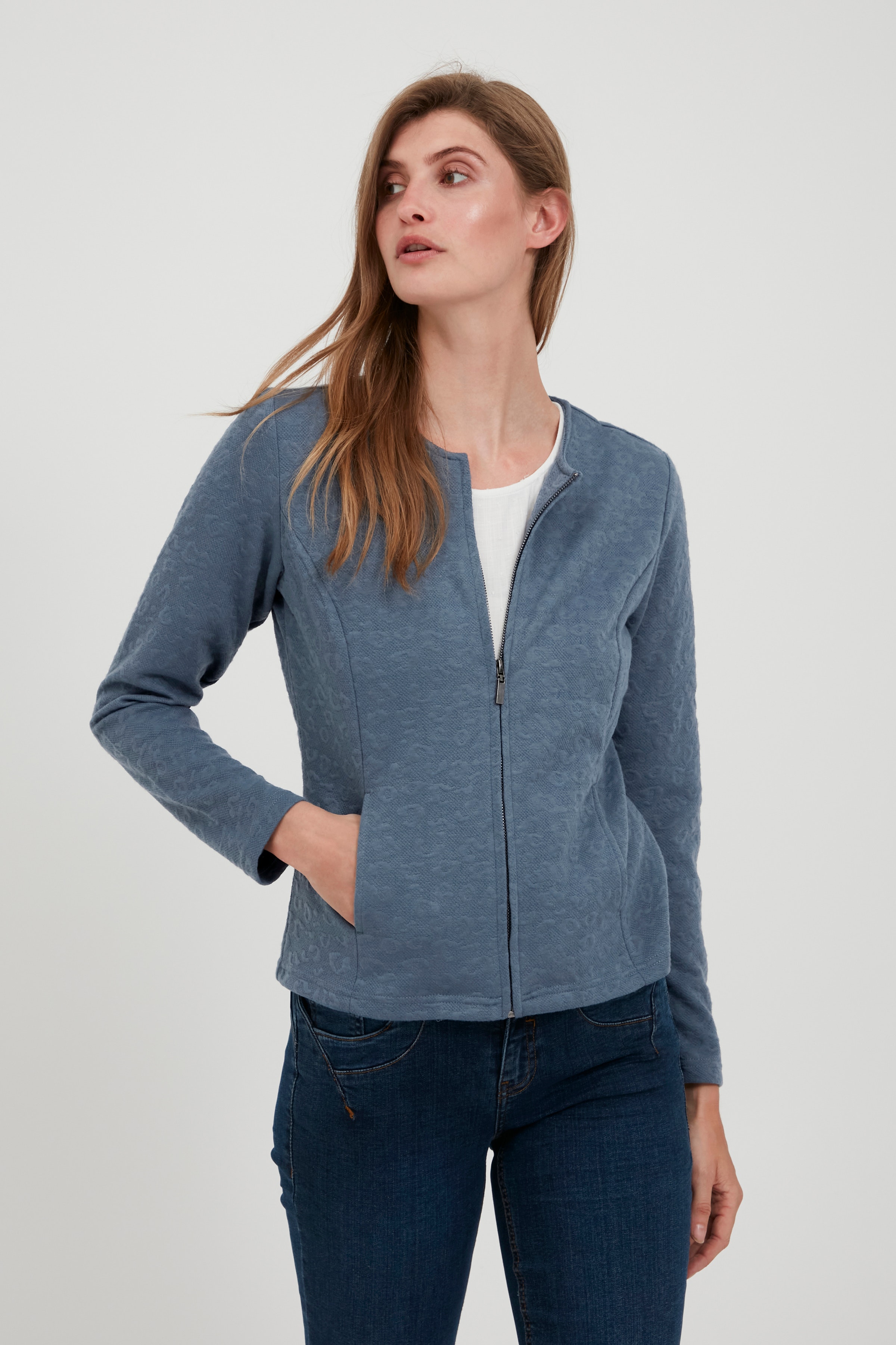 FRBECARDI Cardigan LOOKBOOK FRONT 20609584-184028