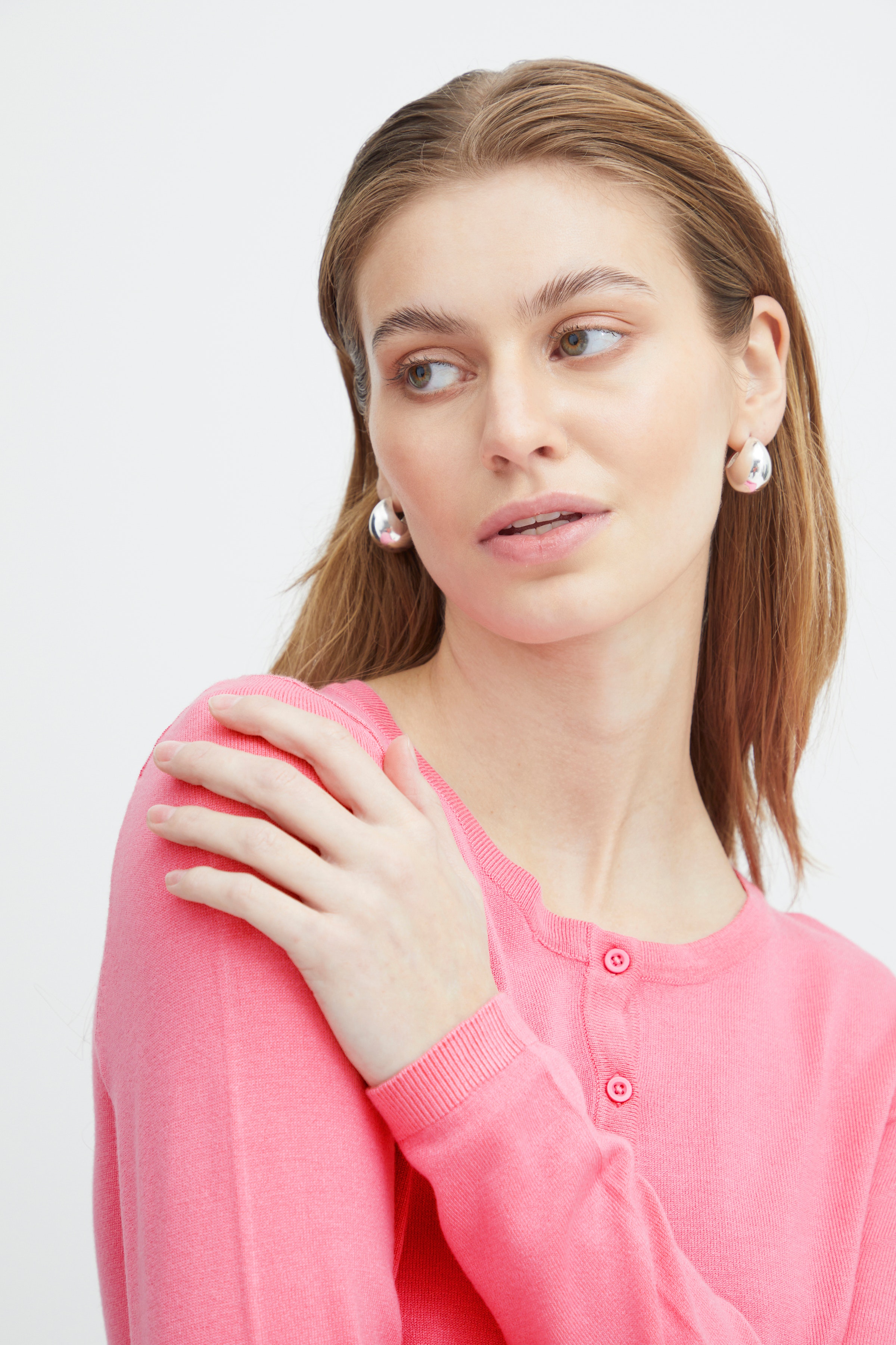 atelier reve IHMAFA Cardigan