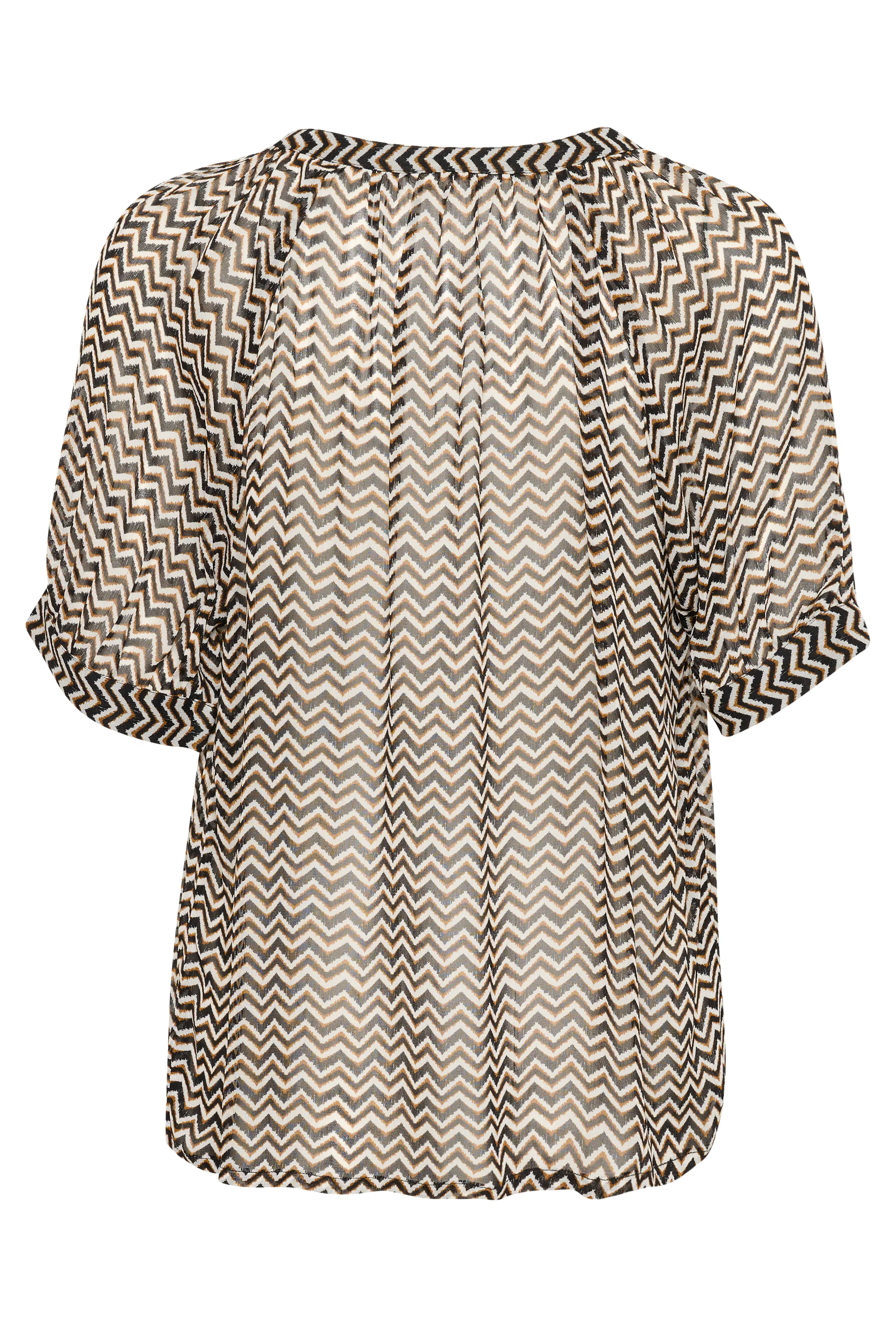 PopsyPW Bluse PACK FRONT 30307904-303119