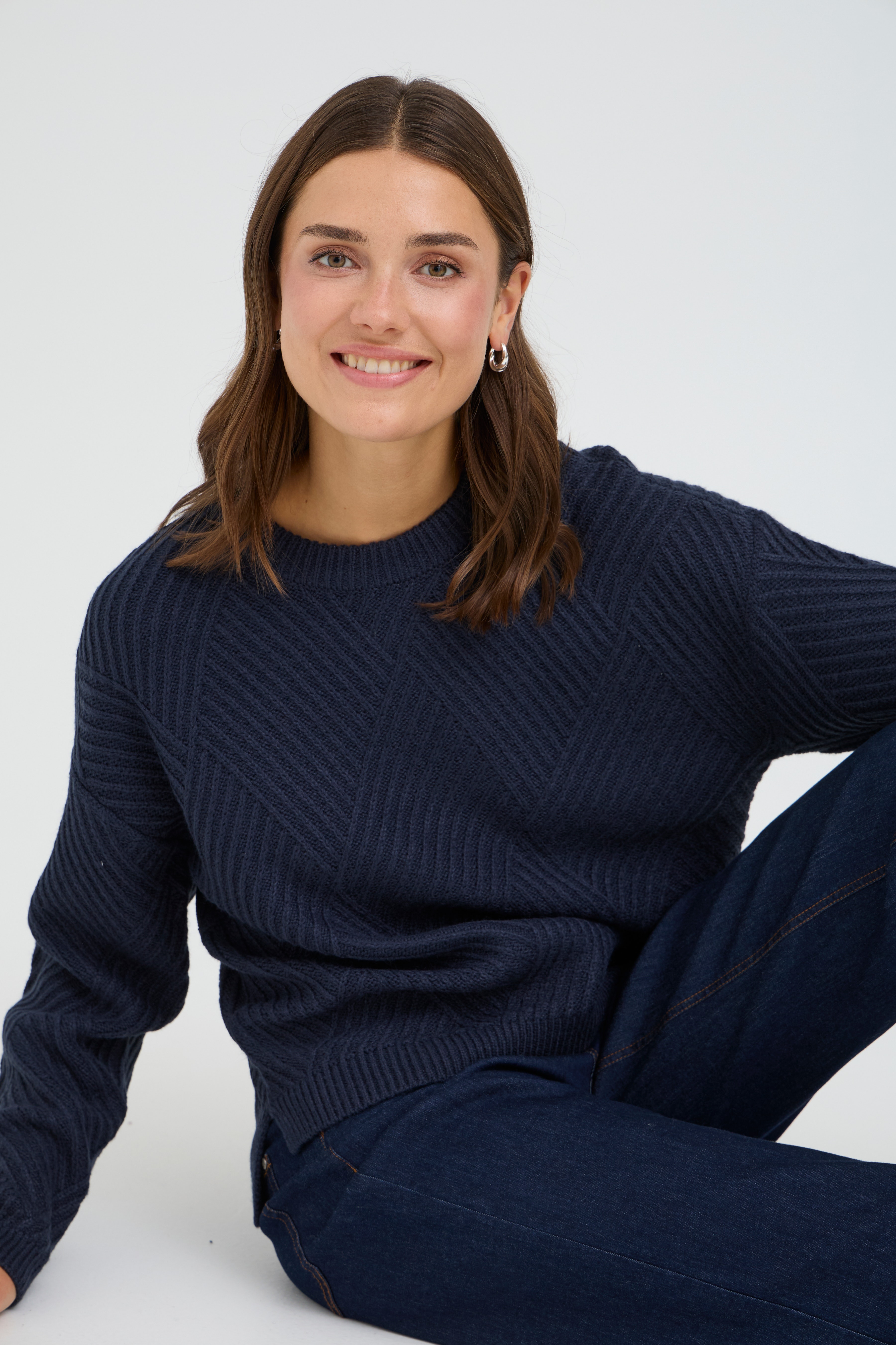 FRKALIKKA Pullover LOCATION NONE 20616361-200119