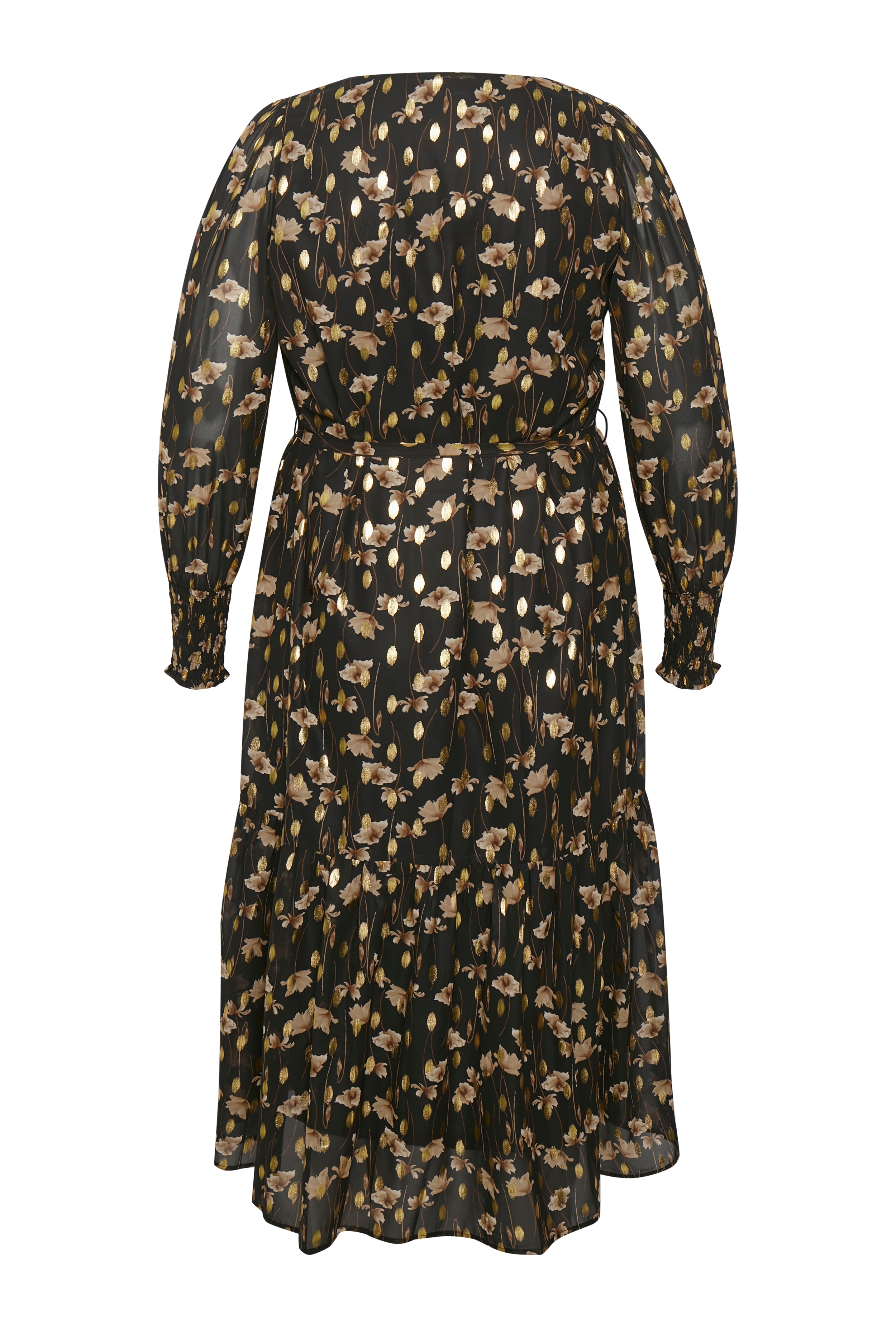 KCfiona Dress PACK BACK 10580572-101751