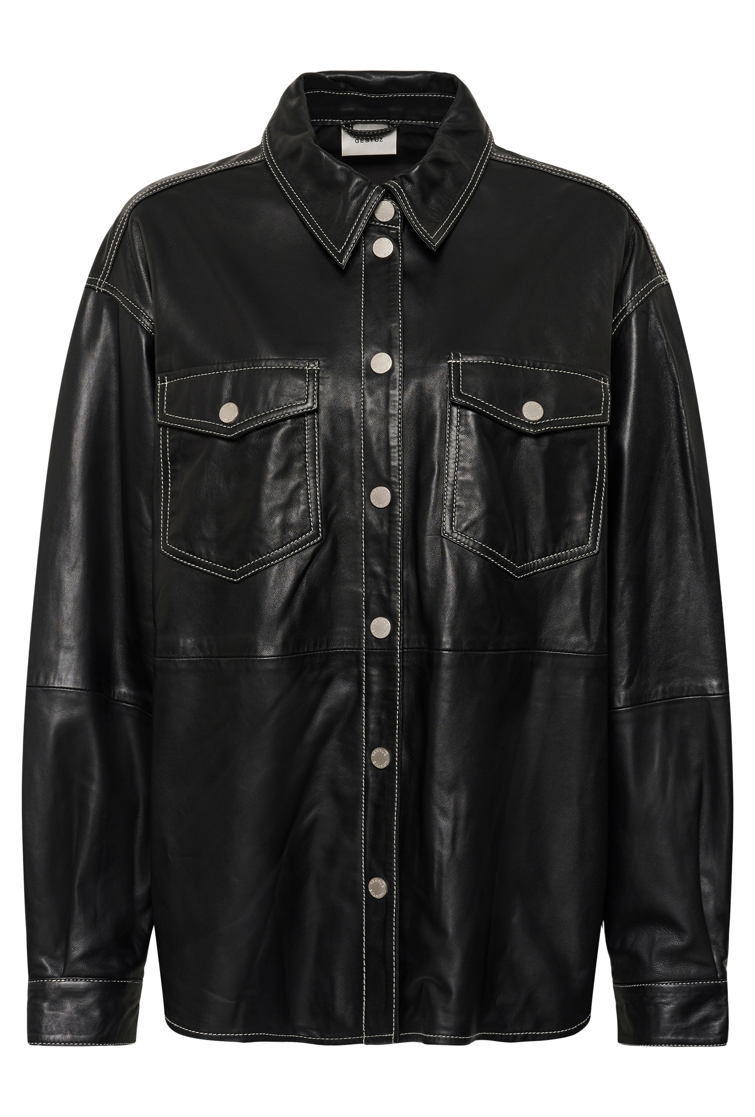 GZmargo Skjorta PACK FRONT 10910862-100017