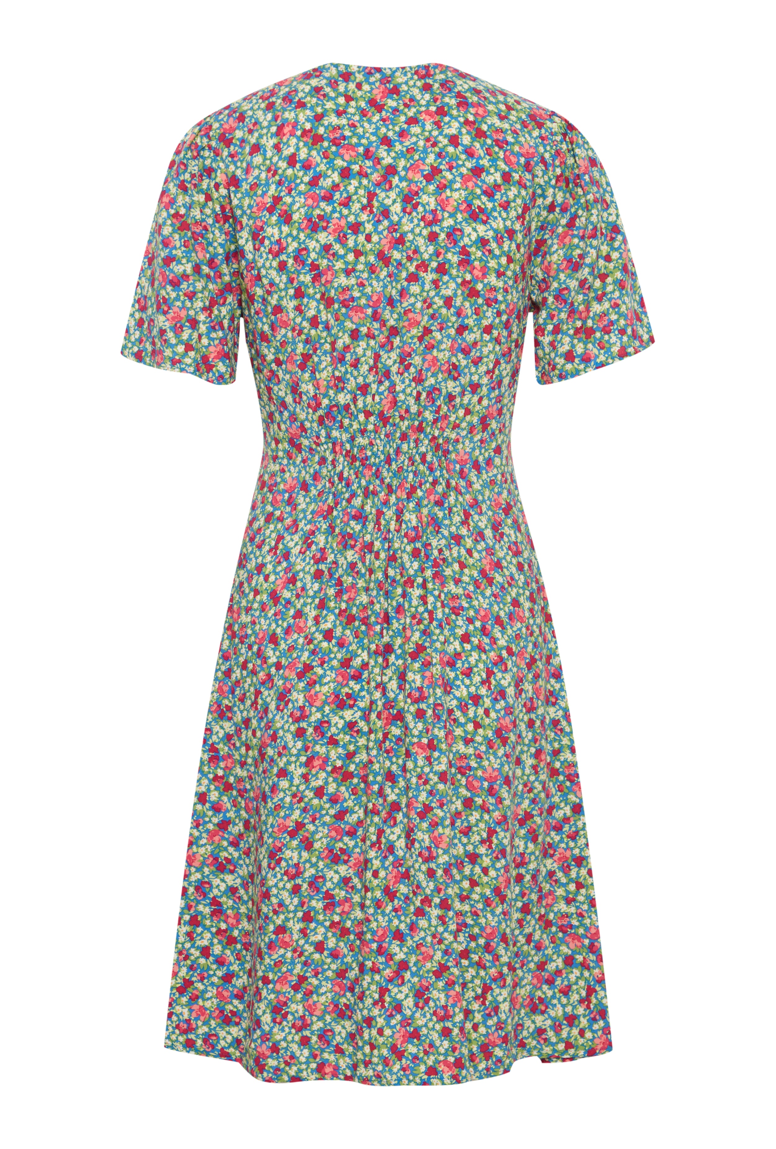 BYMMJOELLA Dress PACK BACK 20814532-202950