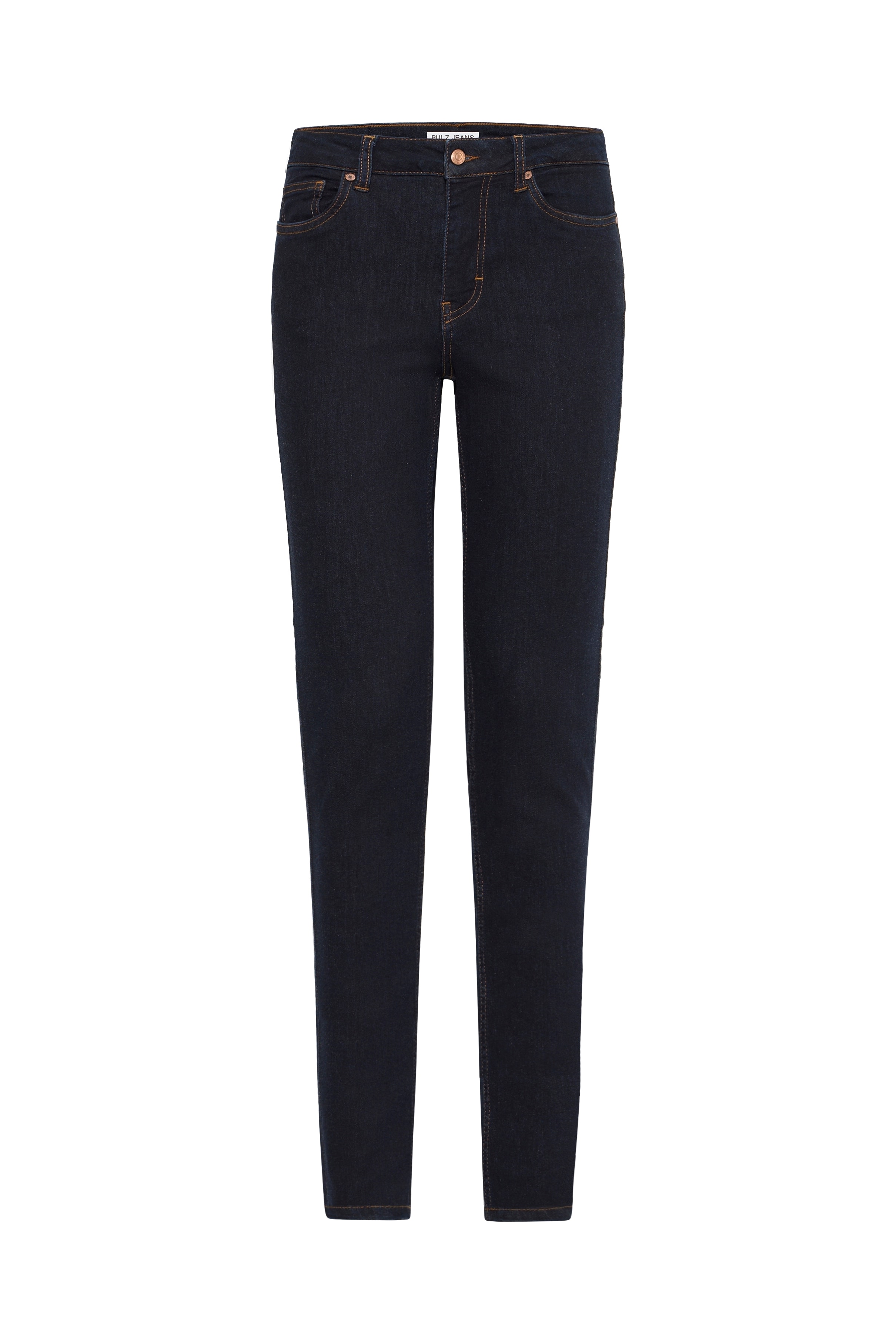 PZEMMELINA HW Jeans Skinny Leg PACK FRONT 50207163-200004