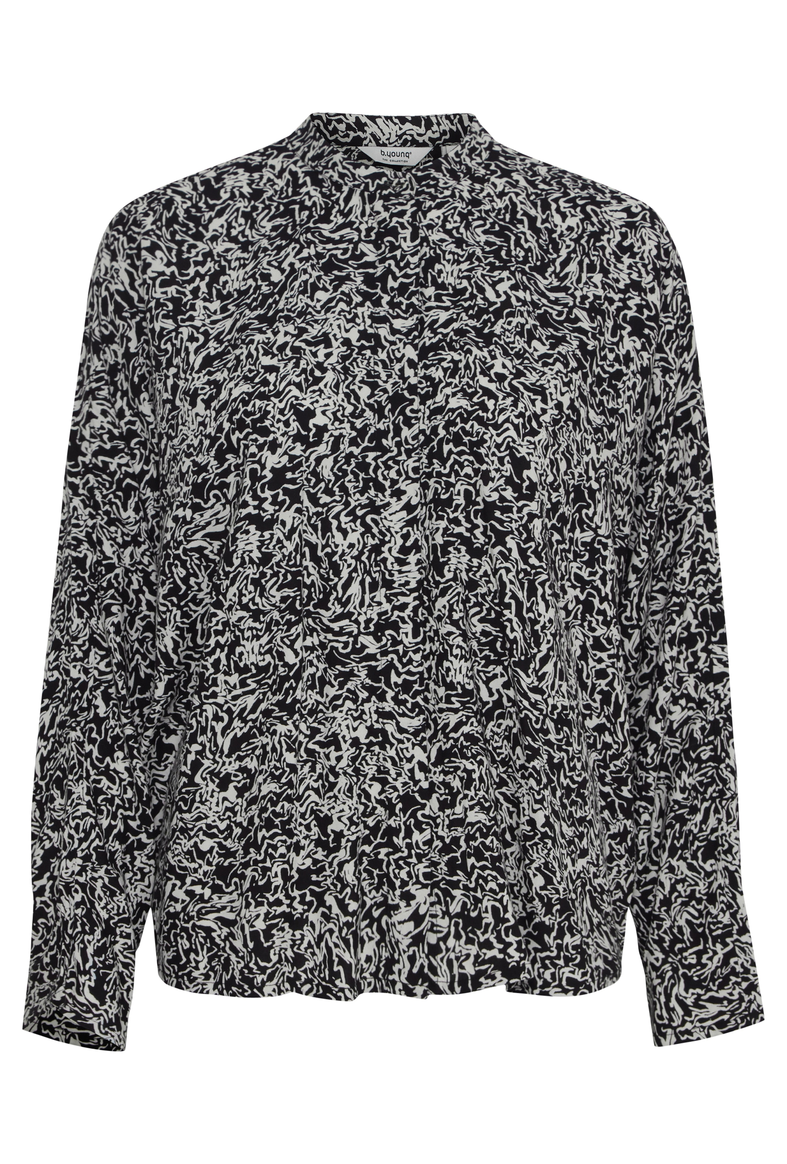 BYJOSA Skjorte PACK FRONT 20815601-203692