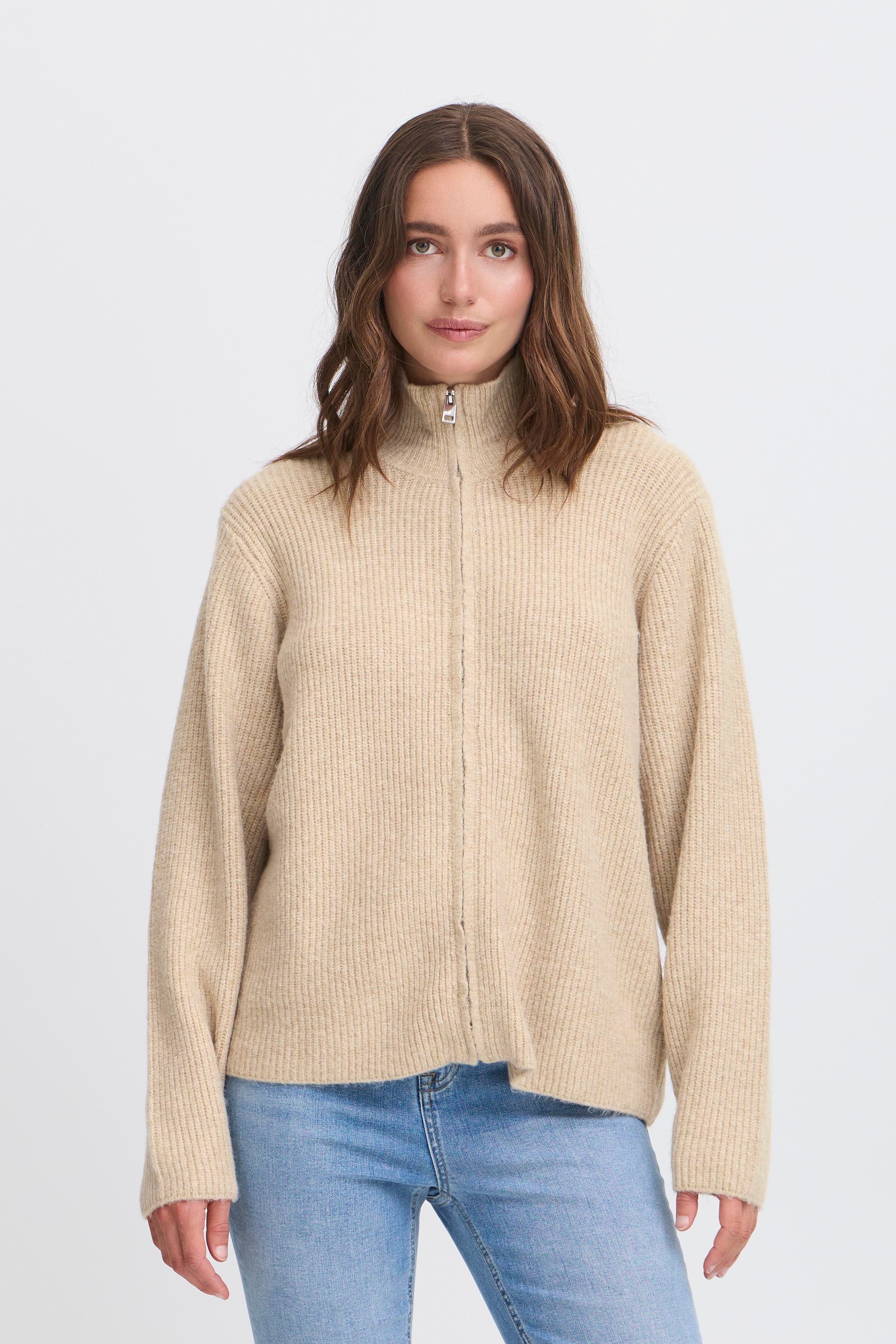 IHDUCIE Cardigan LOOKBOOK FRONT 20124198-1304011