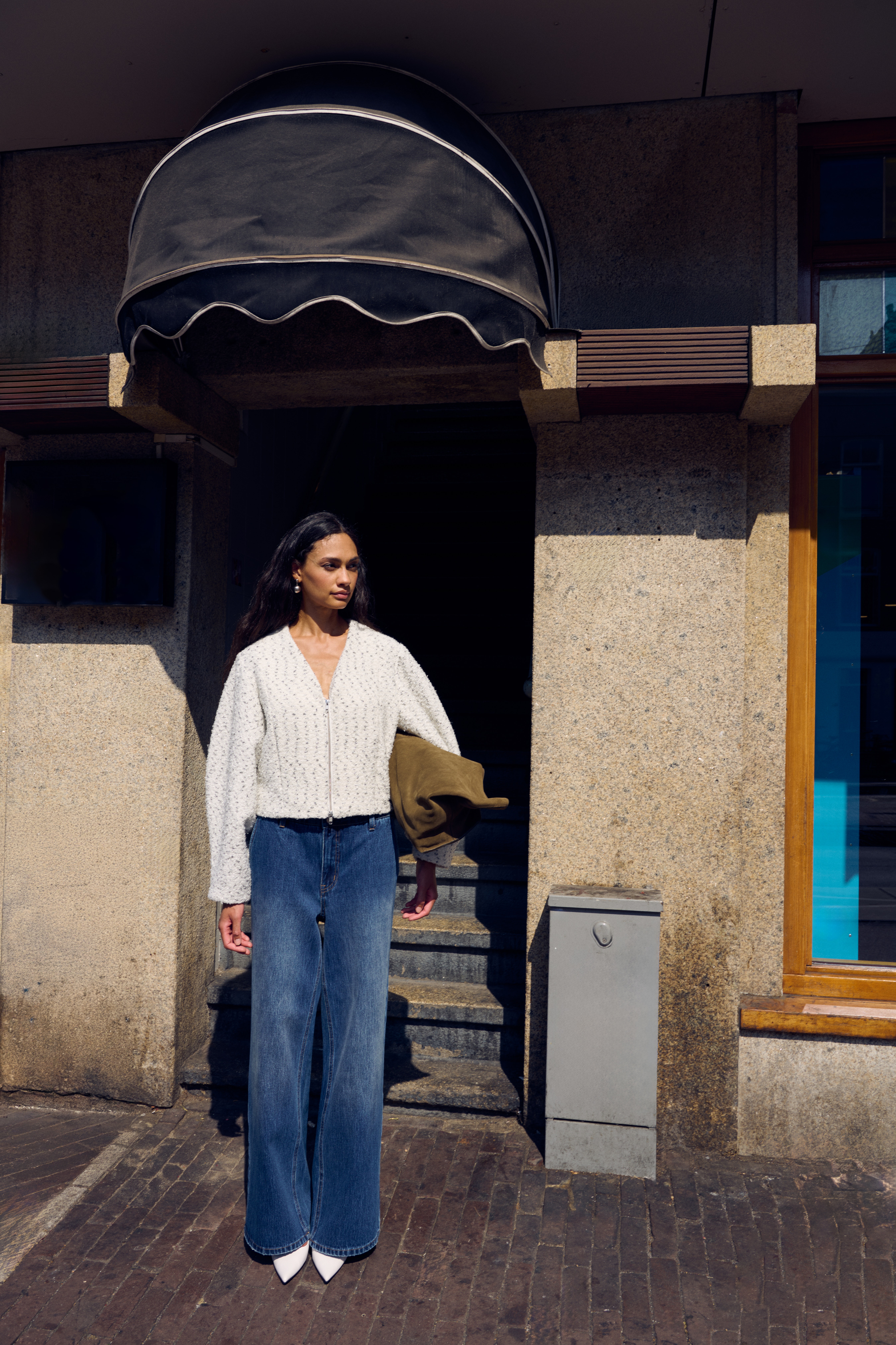 KBDallas Ytterplagg LOCATION NONE 10105785-110103