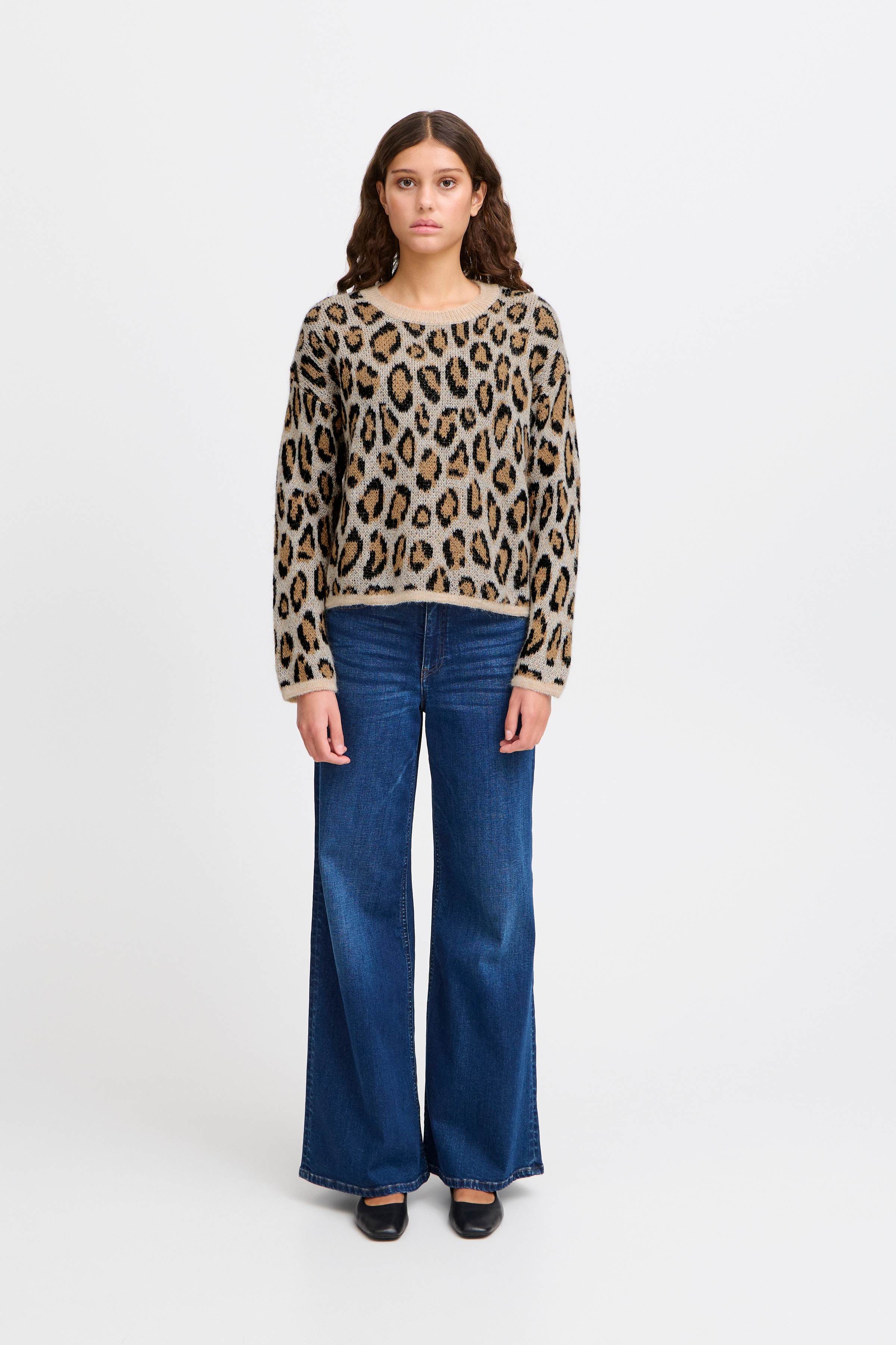 atelier reve IXCLEO Pullover