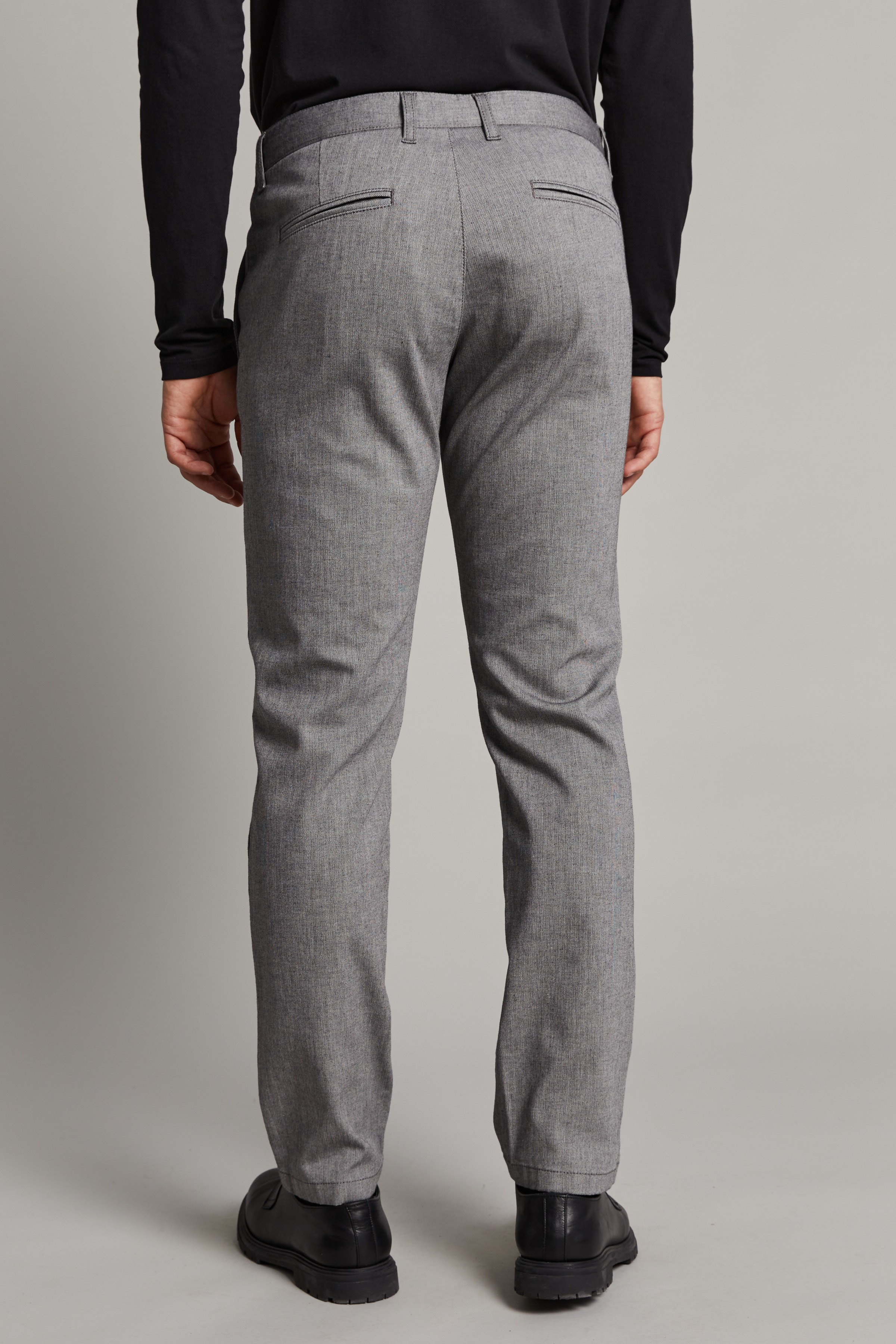 MApristu Pants  LOOKBOOK BACK 30206005-300271