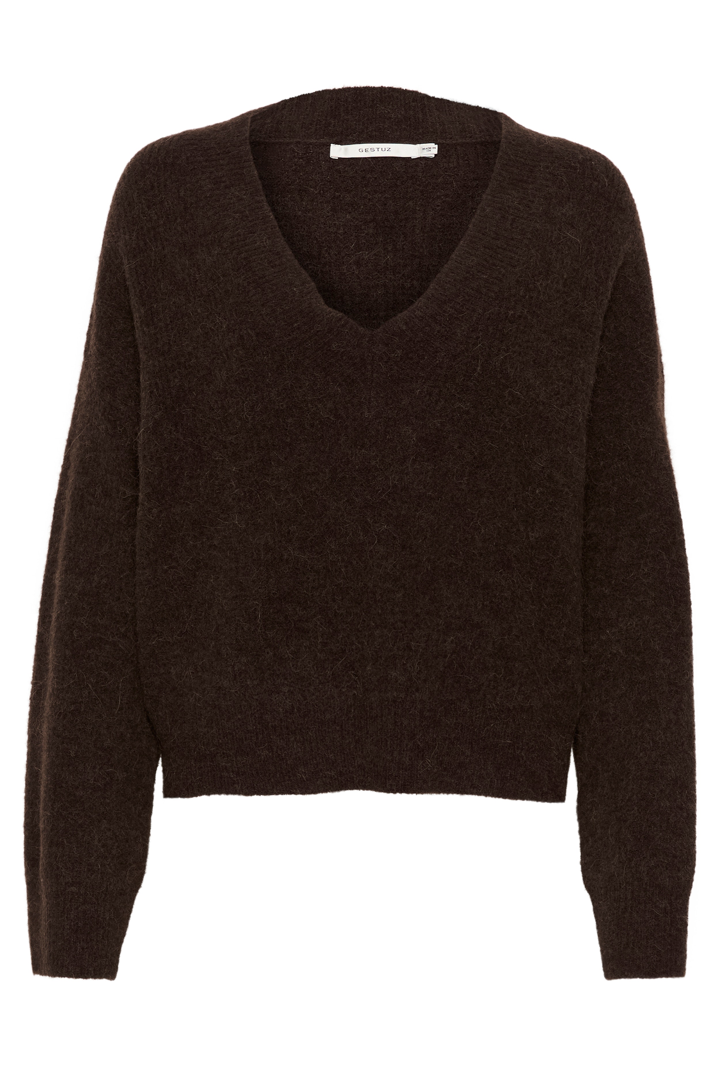 AlphaGZ Pullover PACK FRONT 10909445-191106