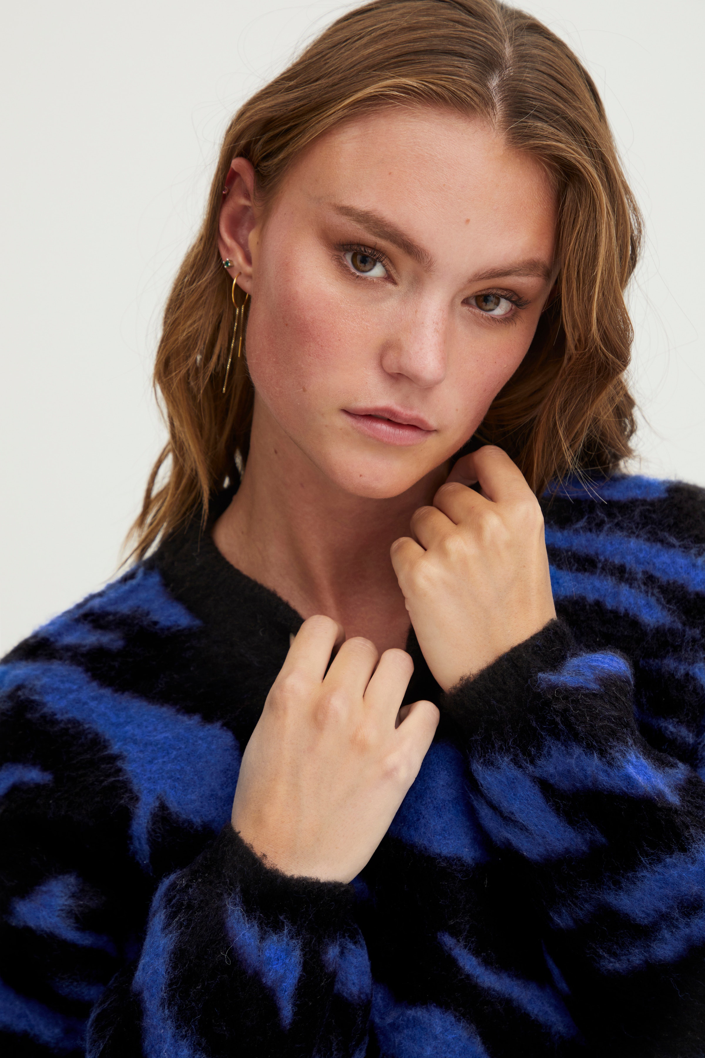 PZASTA Pullover LOOKBOOK DETAIL 50207067-201674