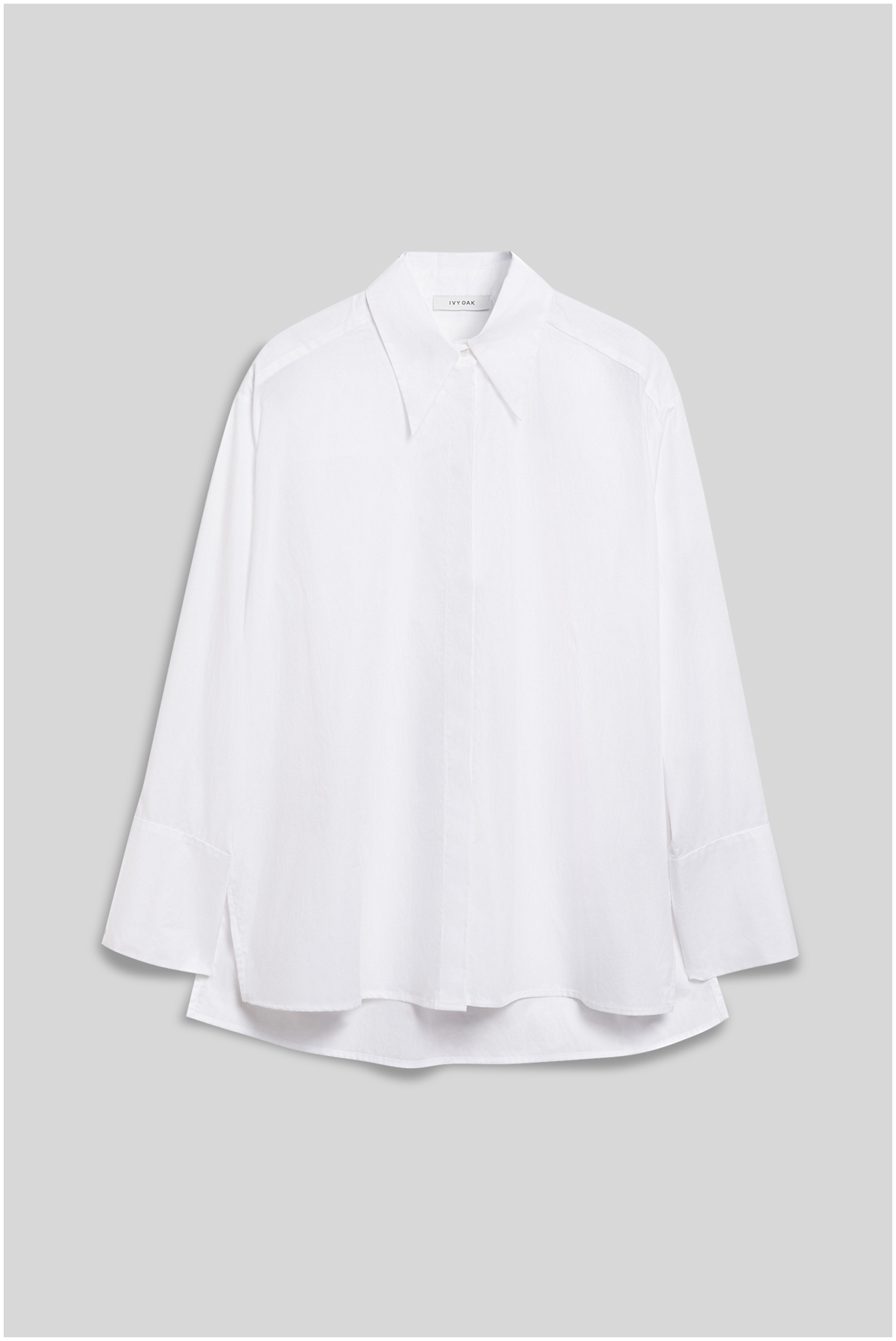 ELVIE Blouse PACK FRONT 30600573-WH001