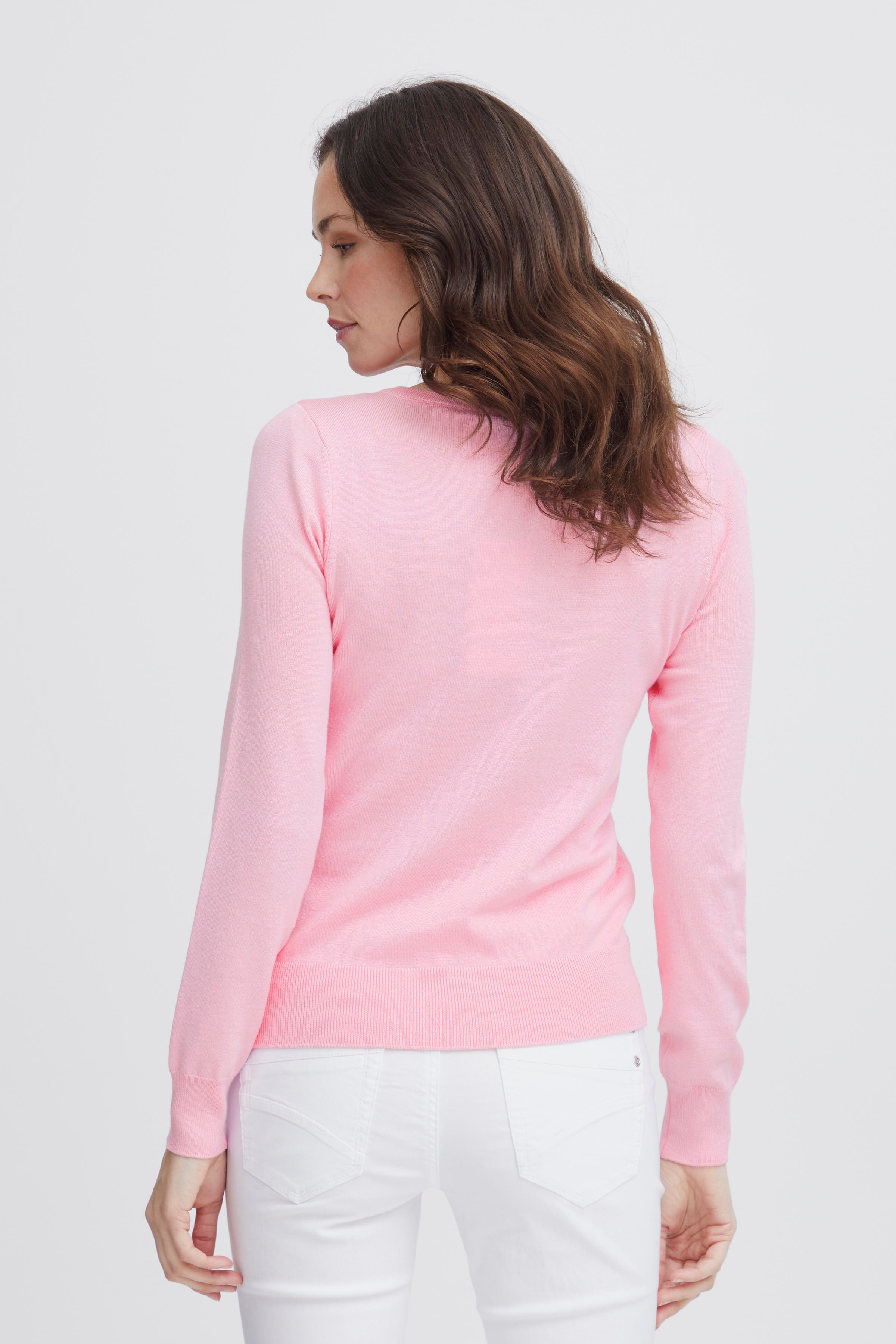 FRZubasic Cardigan LOOKBOOK FRONT 20604187-152218