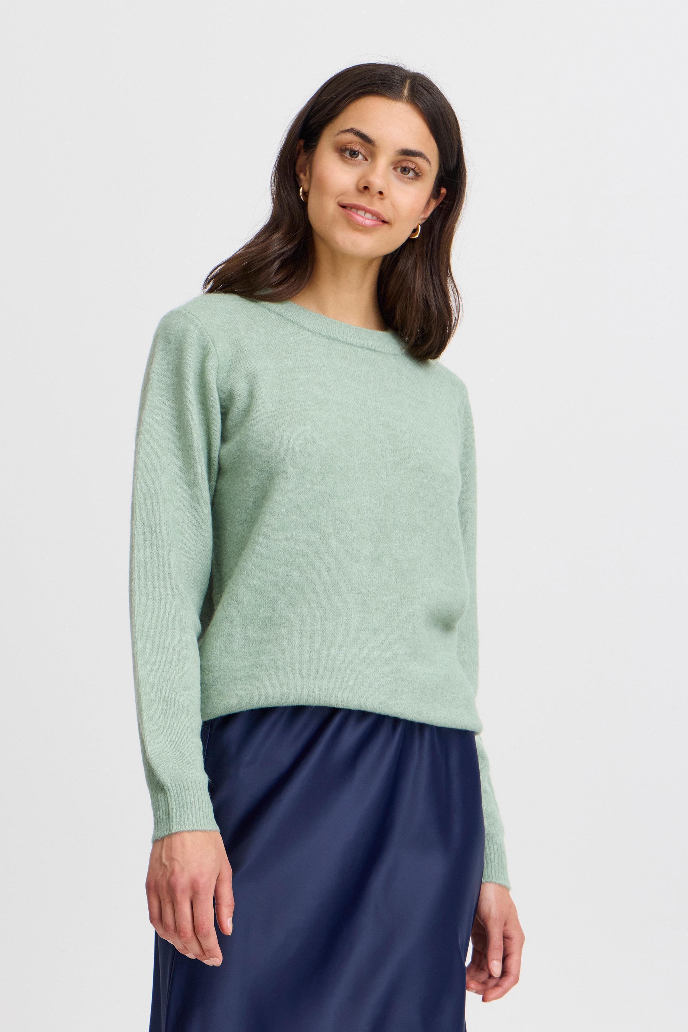 FRELLIS Pullover LOOKBOOK FRONT 20614492-1658101
