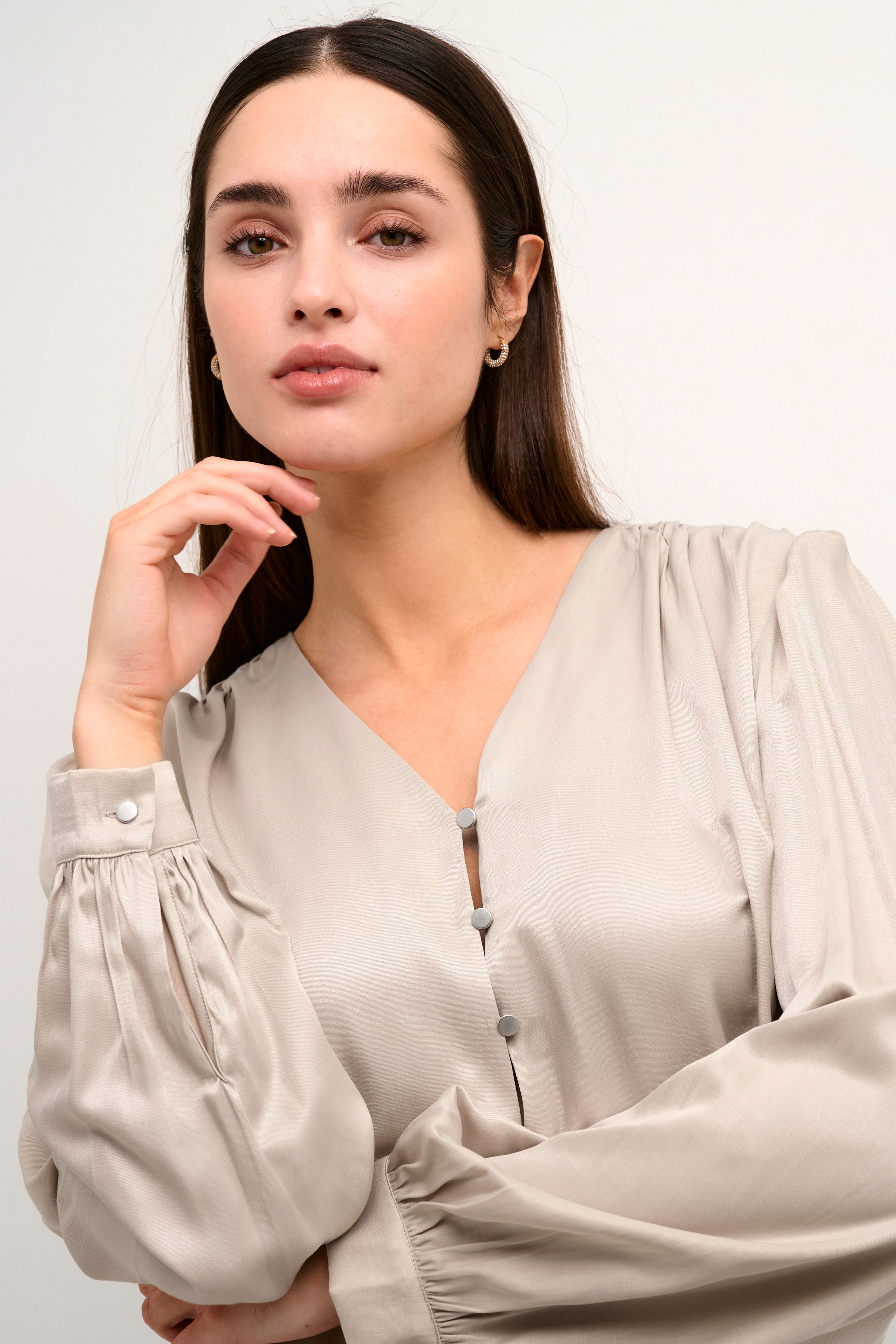 KAlaura Bluse LOOKBOOK DETAIL 10507787-151305