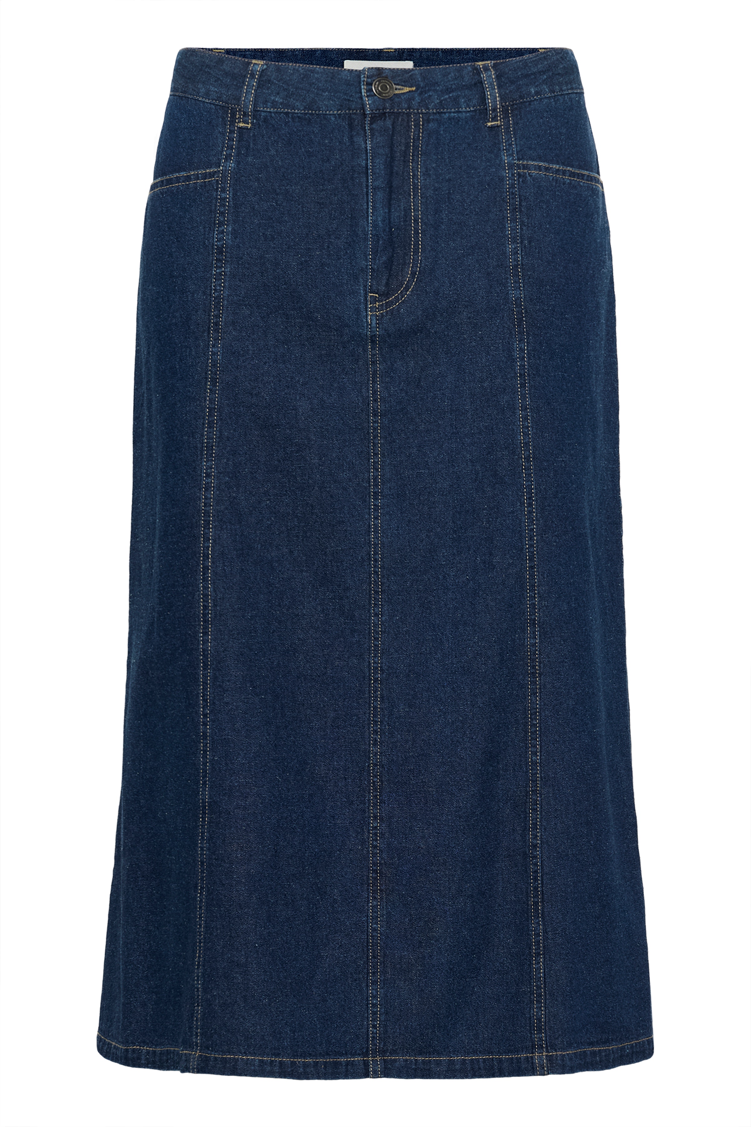 DaliaIW Kjol PACK FRONT 30110664-300013