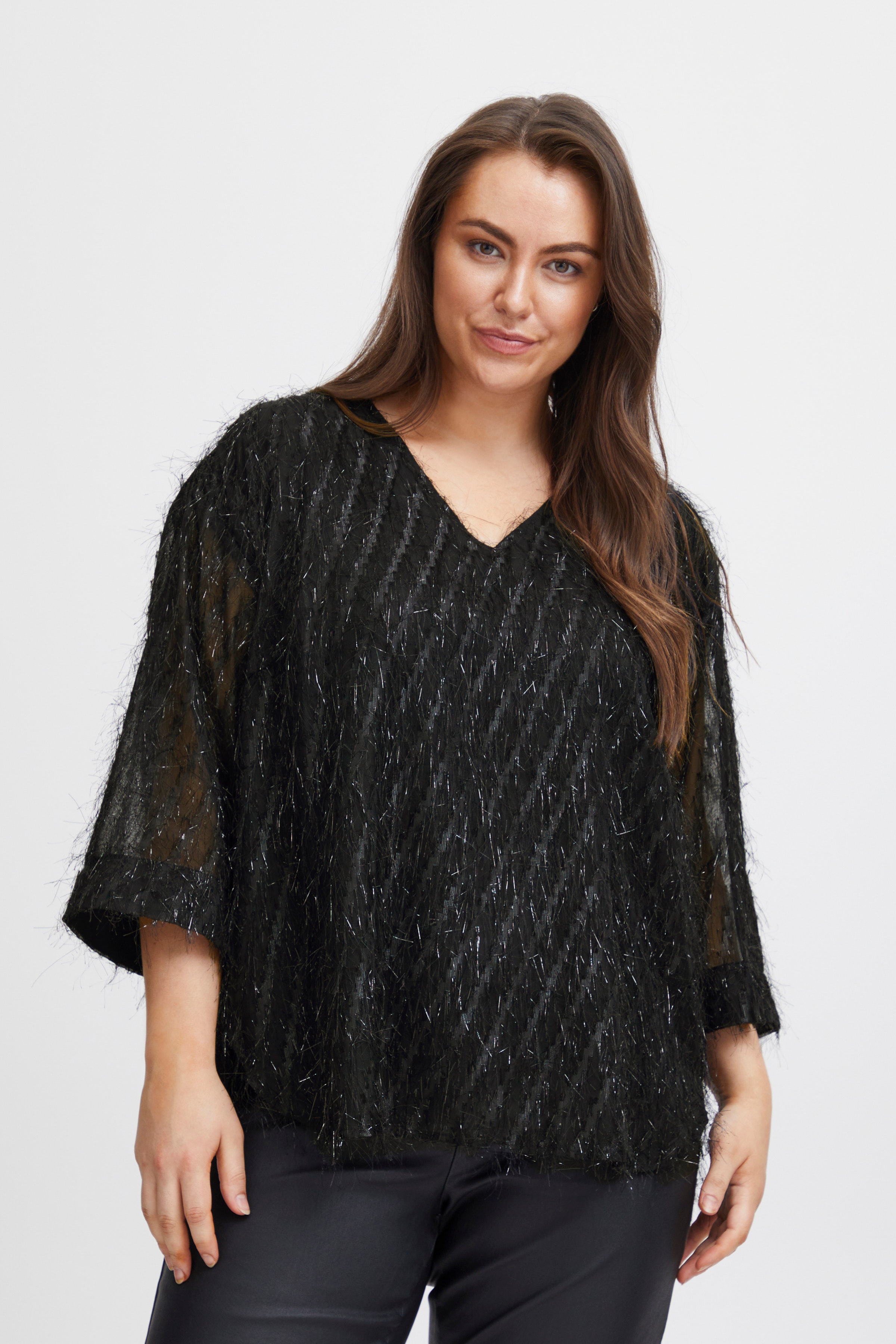 FPQUEEN Bluse LOOKBOOK FRONT 20613514-200113