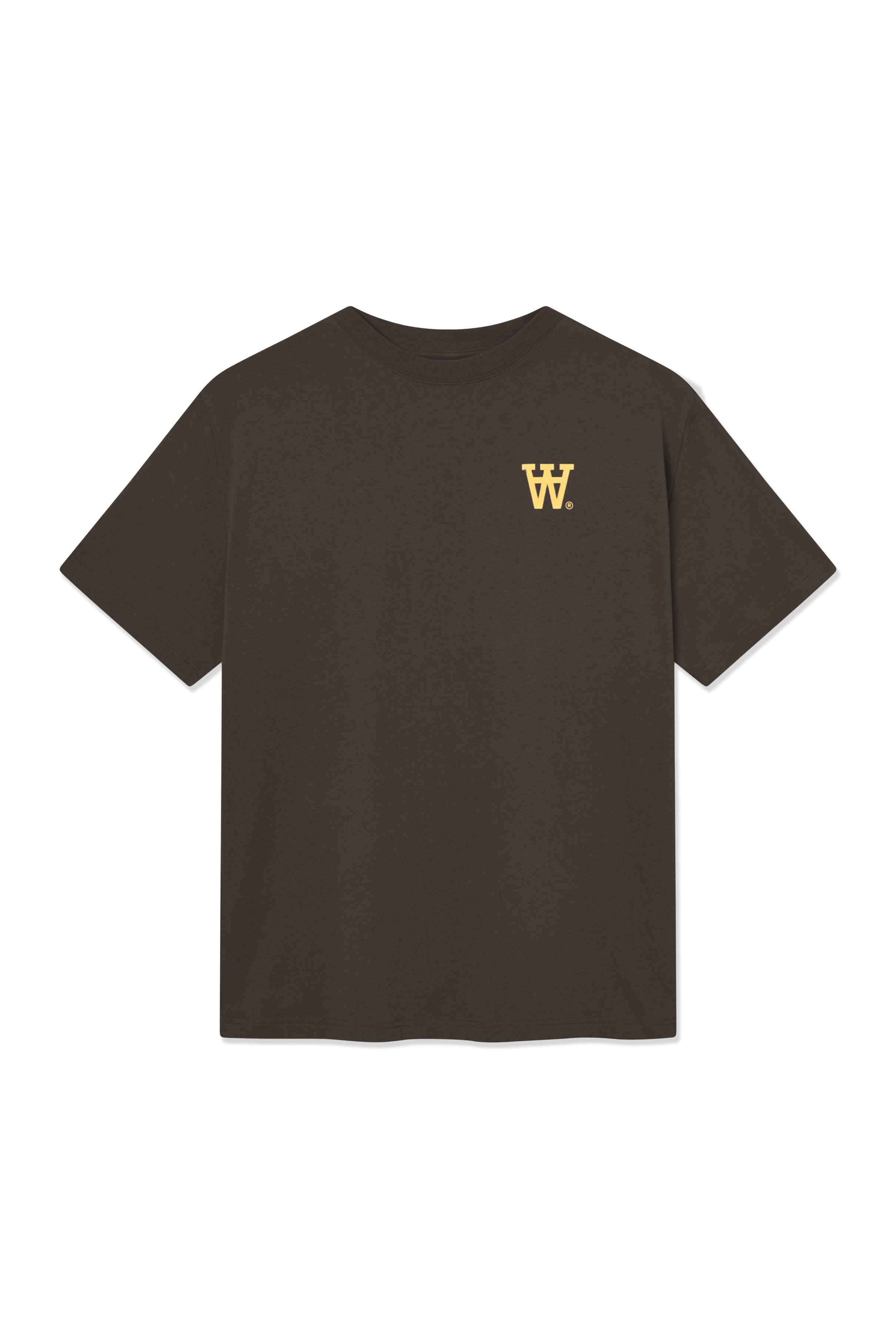 WWAsa Seal T-shirt PACK FRONT 30250073-191102