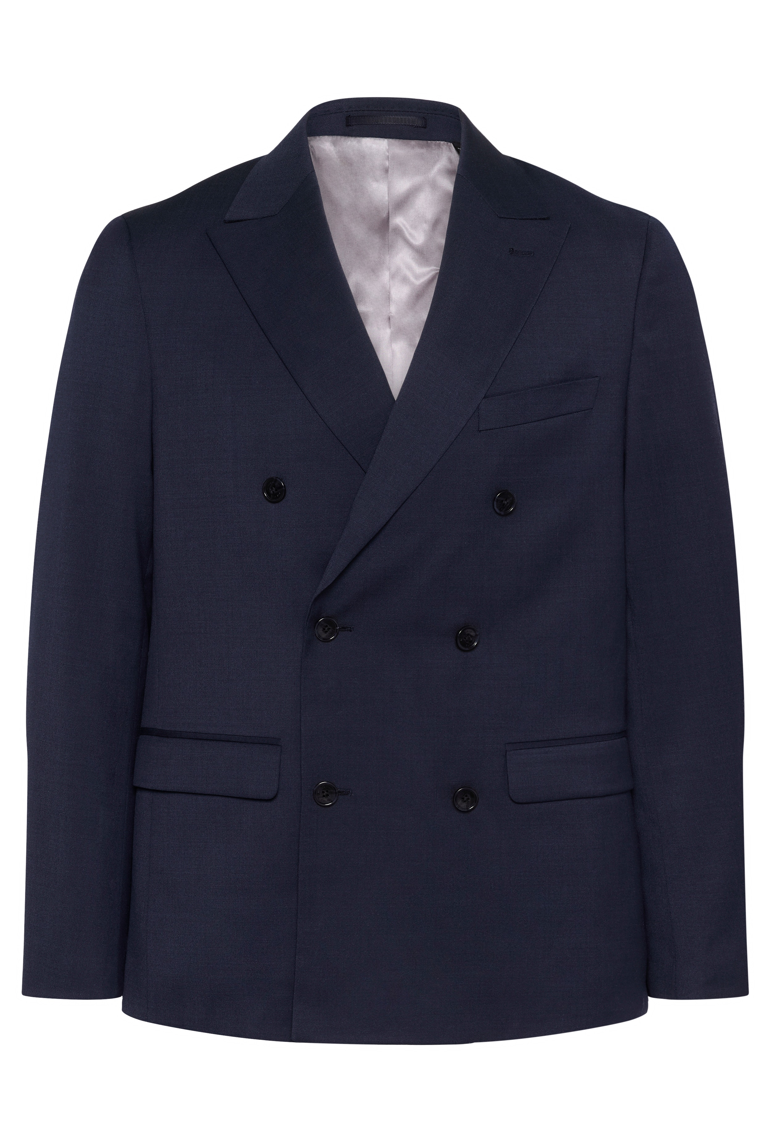 MAgaret Doppelreihiger Blazer LOOKBOOK FRONT 30208843-20210