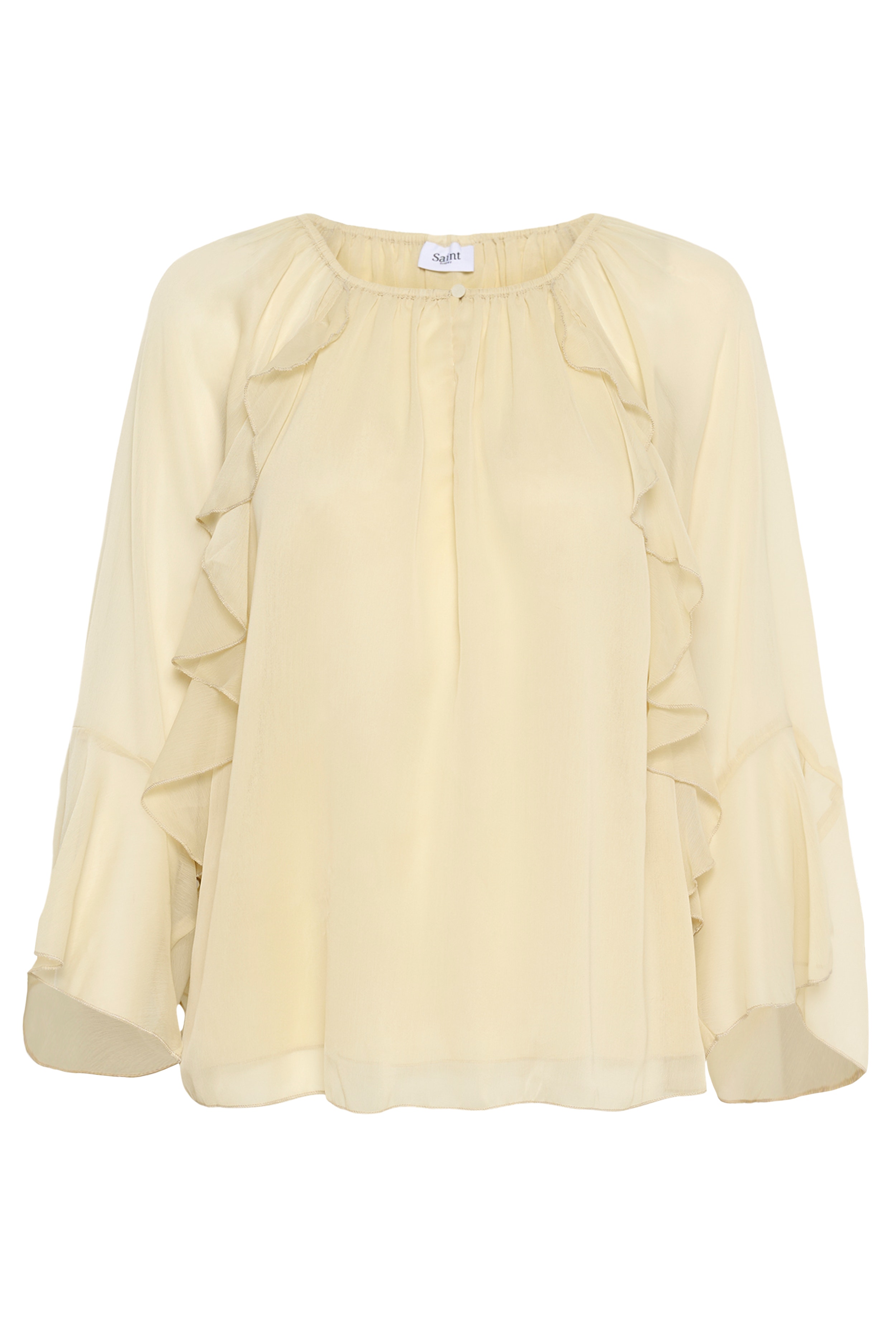 MavisSZ Blouse LOOKBOOK DETAIL 30514407-131105