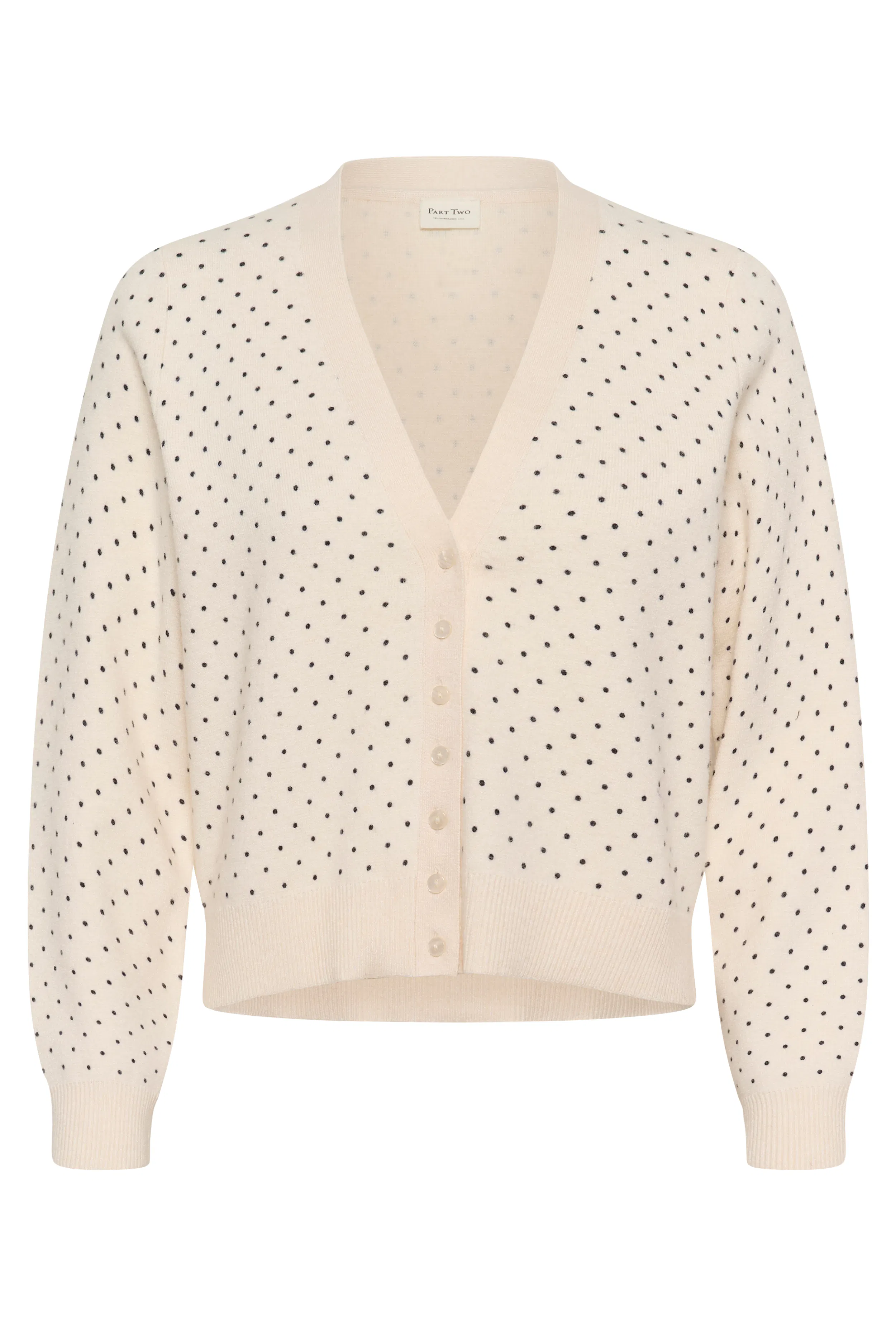 AnessaPW Cardigan PACK FRONT 30310394-304782