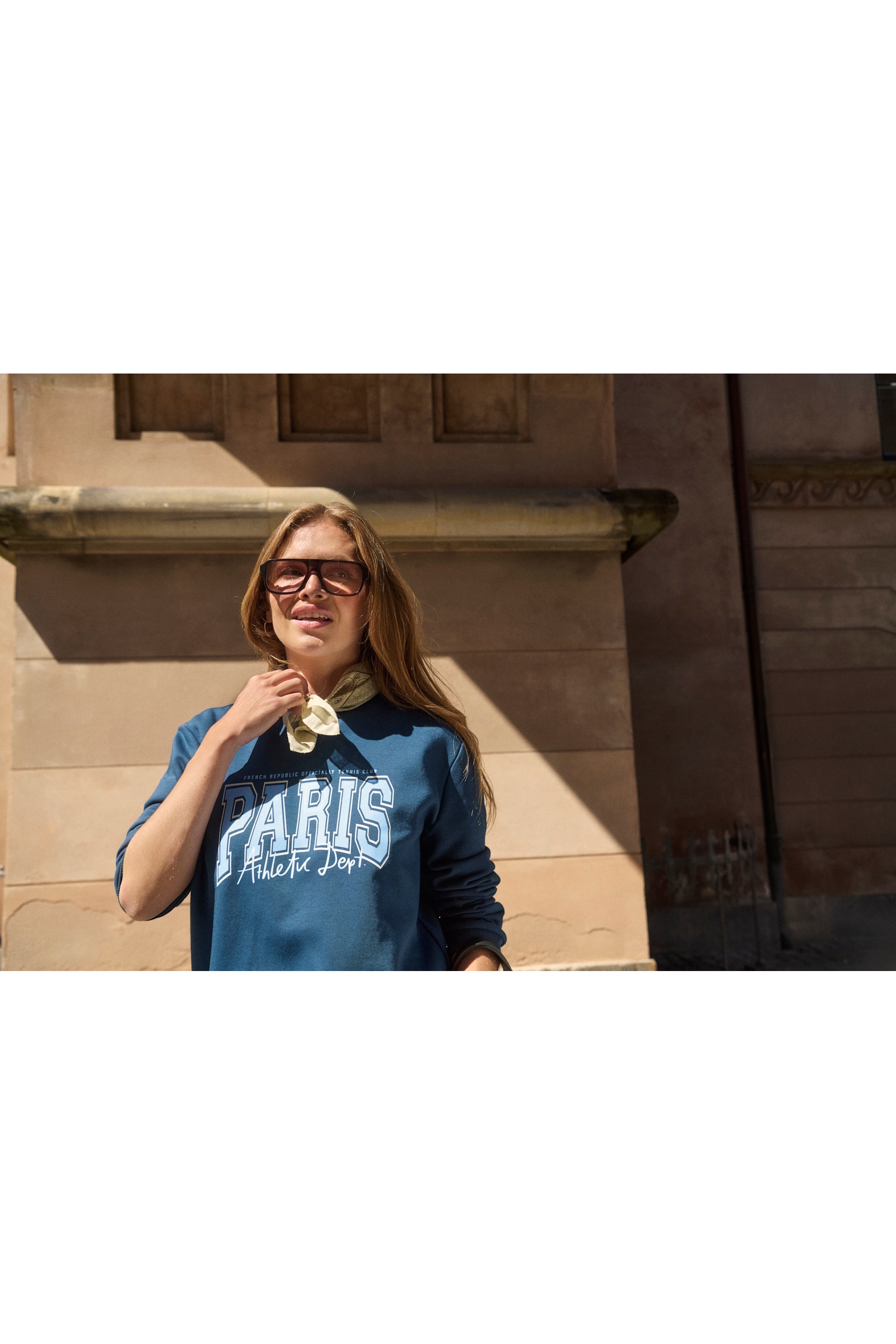 MariniaSZ Sweatshirt LOCATION NONE 30514833-194128