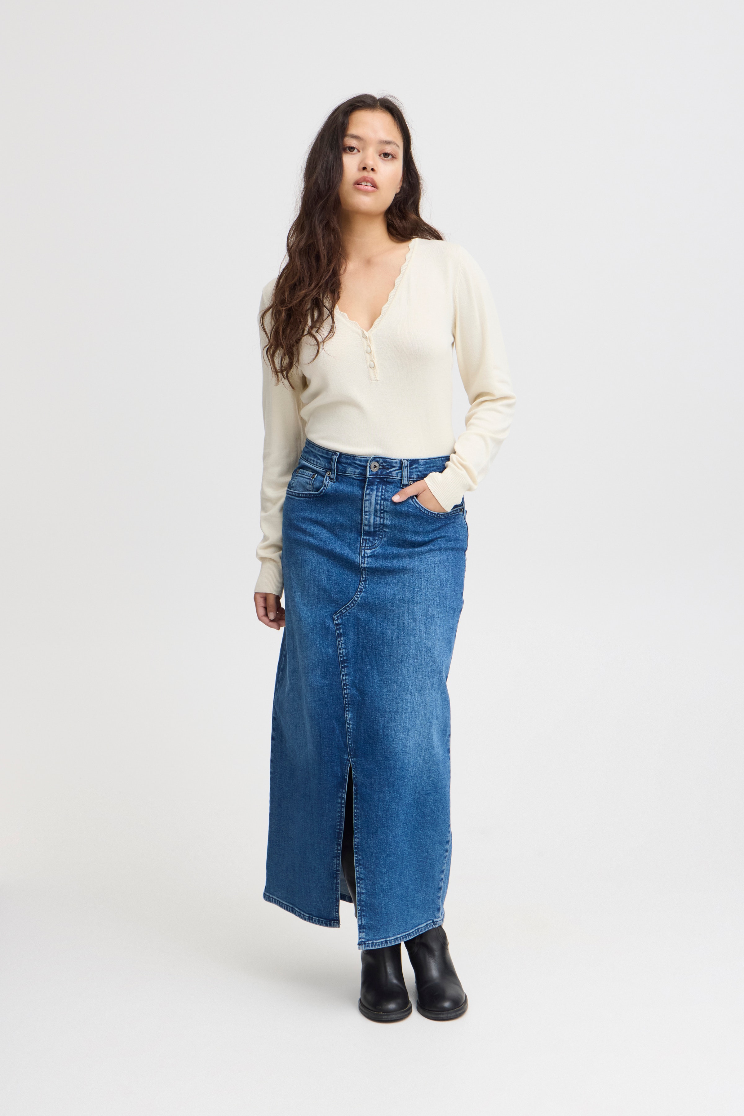 atelier reve IHDIANE Pullover