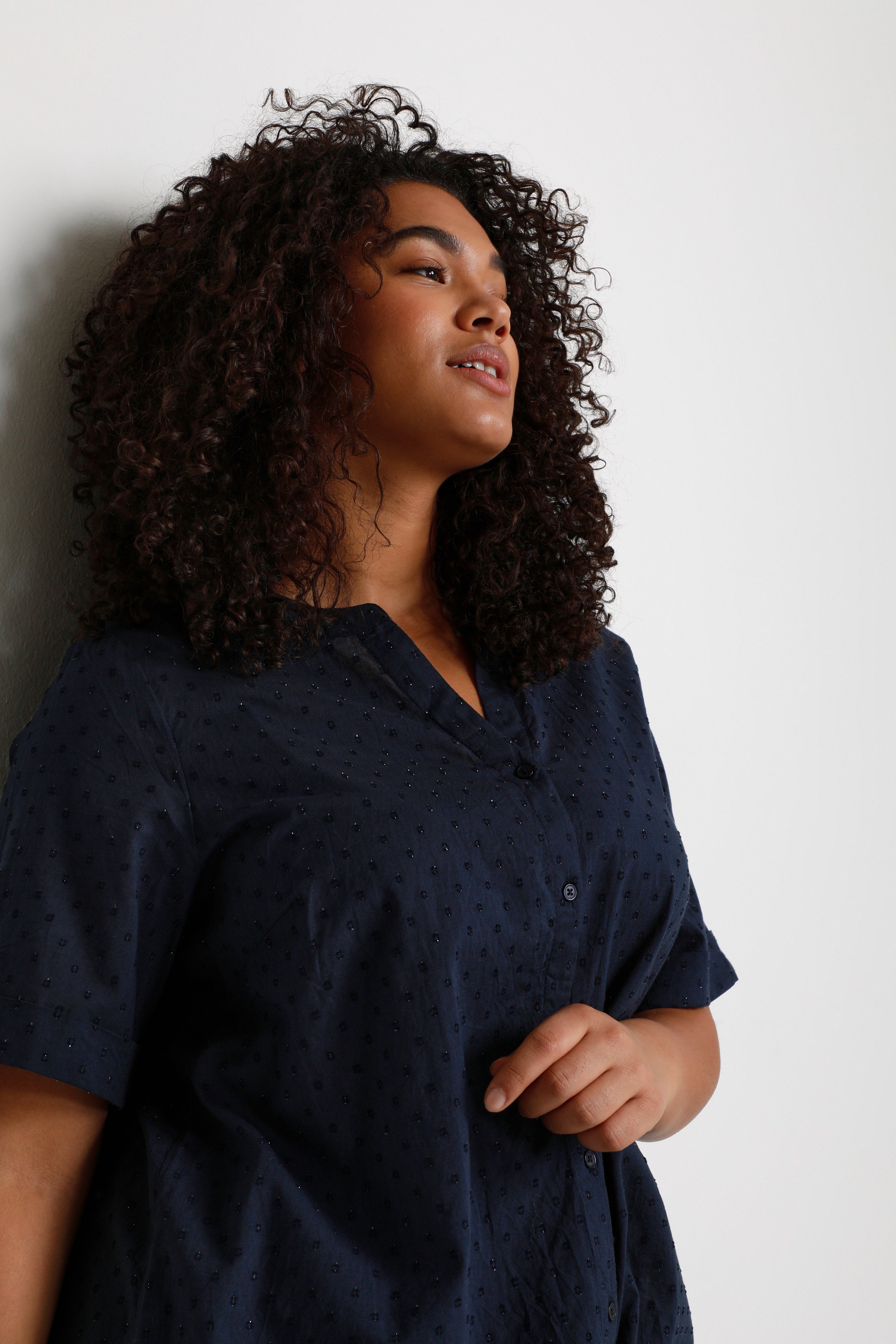 KCcassa Tunic LOOKBOOK DETAIL 10580432-194020