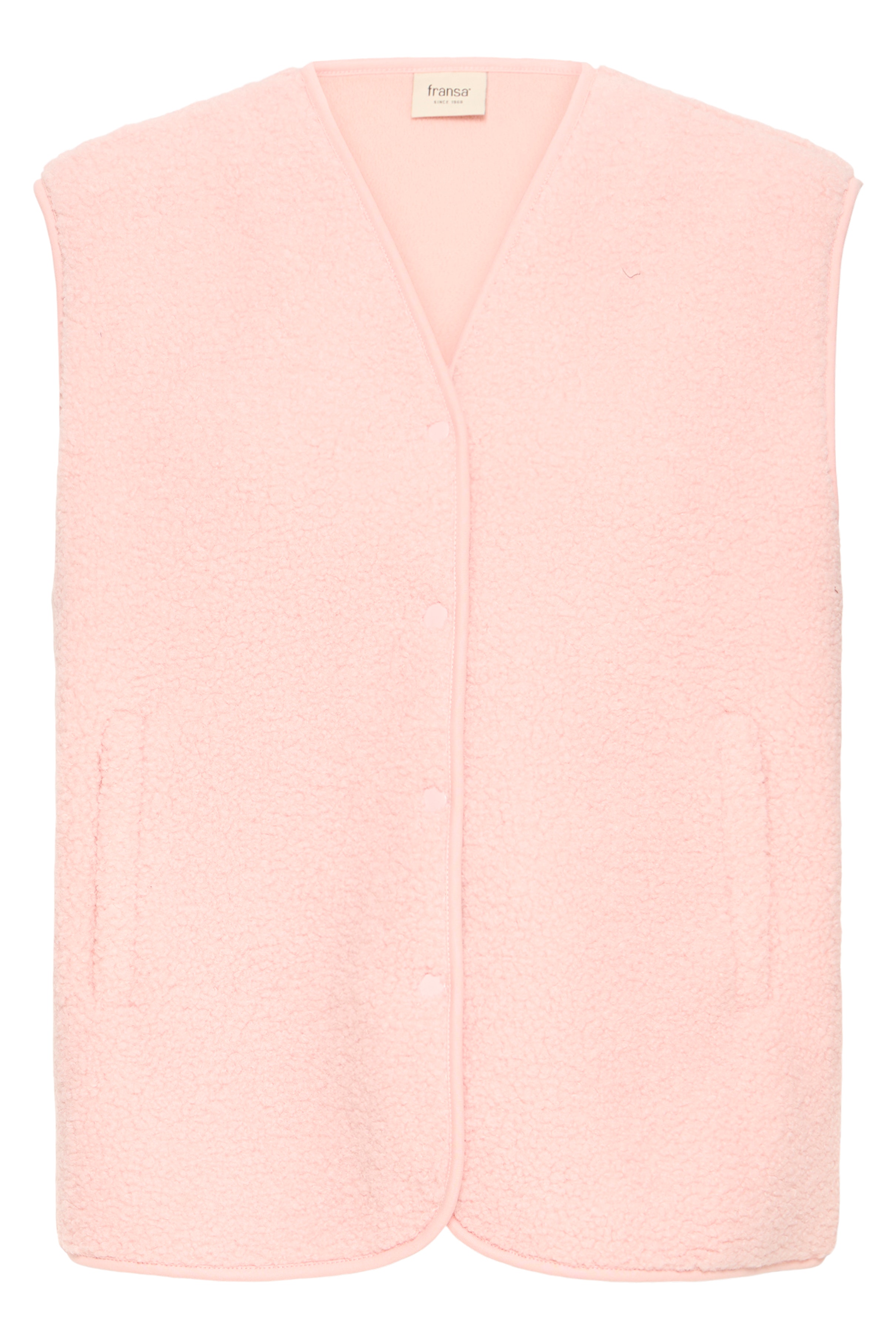 FRGWYNNE Waistcoat PACK FRONT 20617286-141506