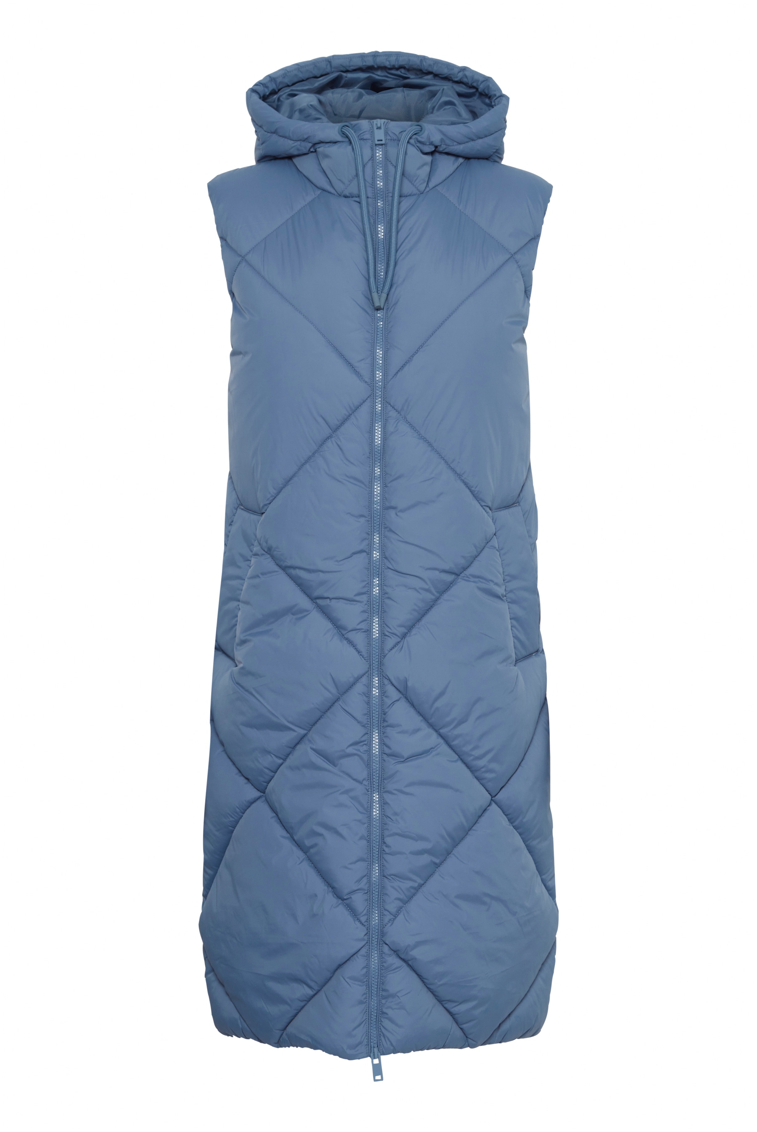 BYBOMINA Vest yttertøj PACK FRONT 20815099-183929