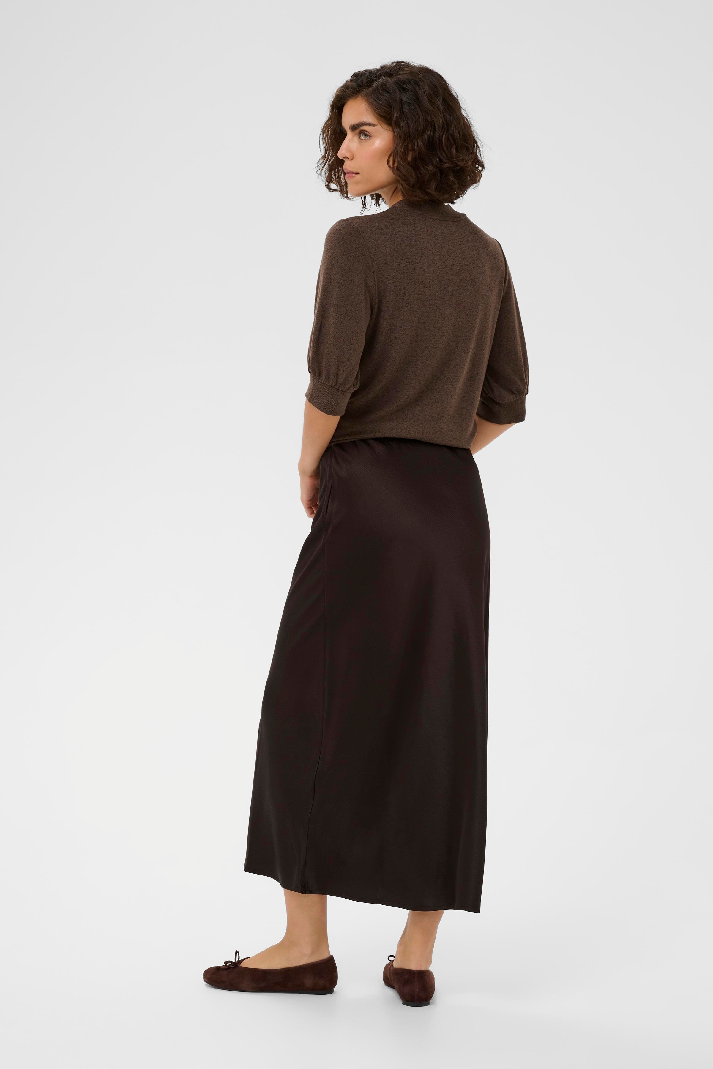 KAlotte Skjørt LOOKBOOK BACK 10508853-191111