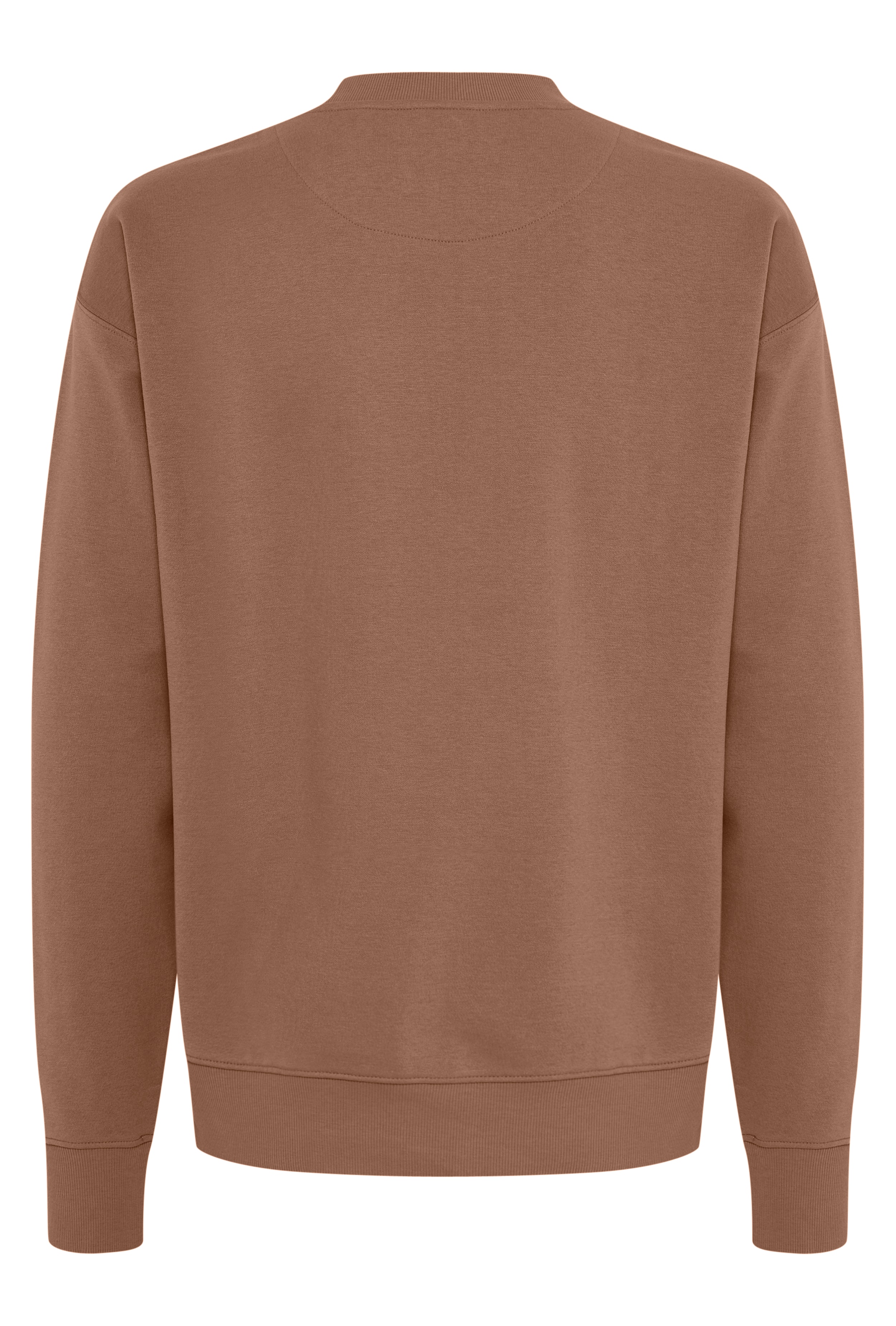 SDLENZ Sweatshirt PACK FRONT 21107419-181314