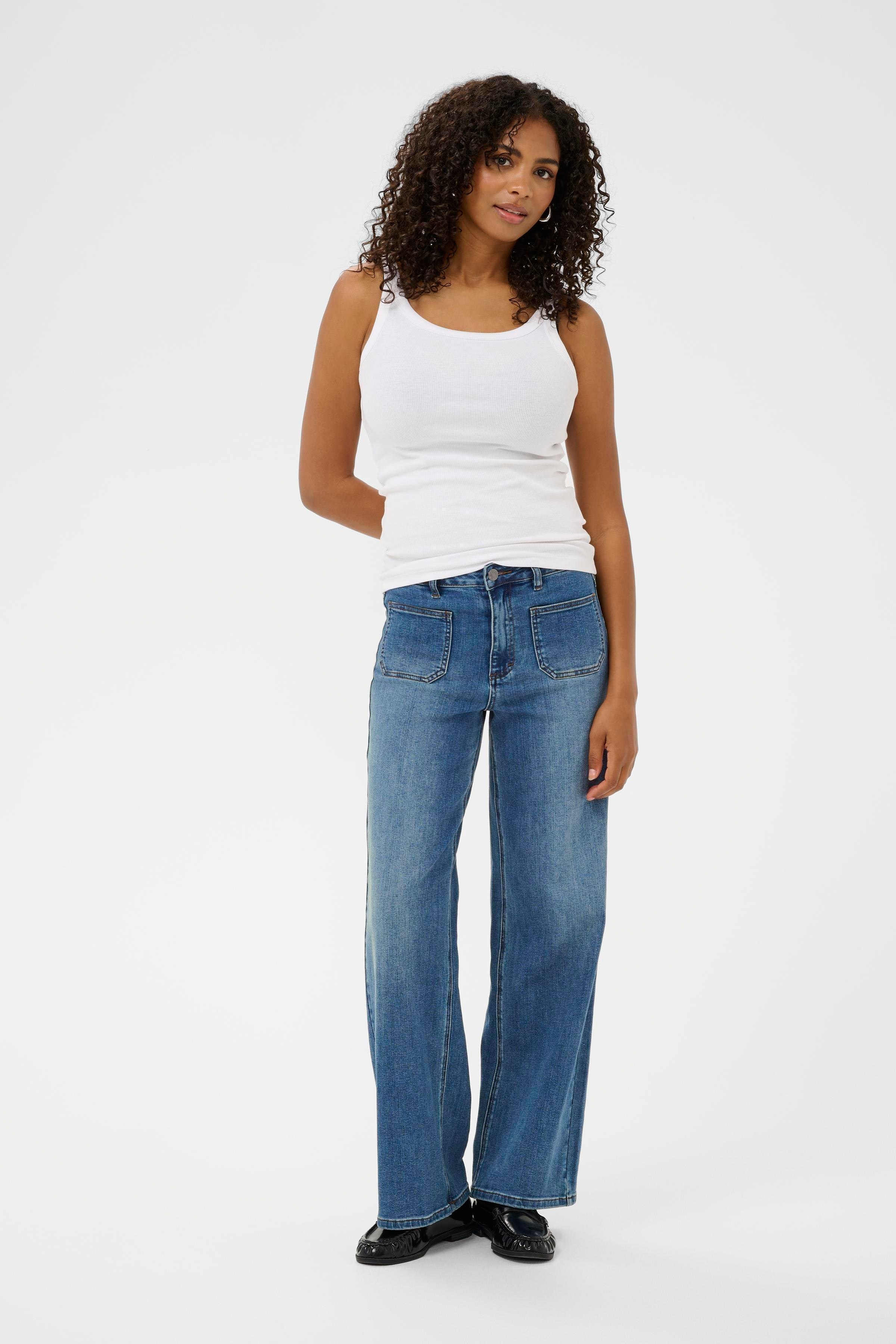 KAbrook Jeans LOOKBOOK FRONT 10510722-102272