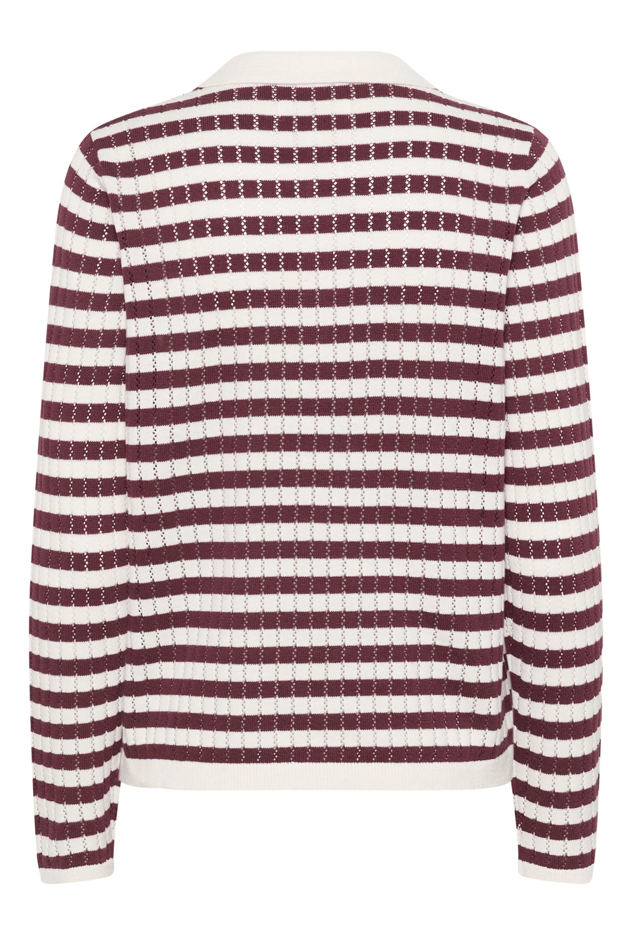 ZariaPW Pullover PACK FRONT 30310303-304571