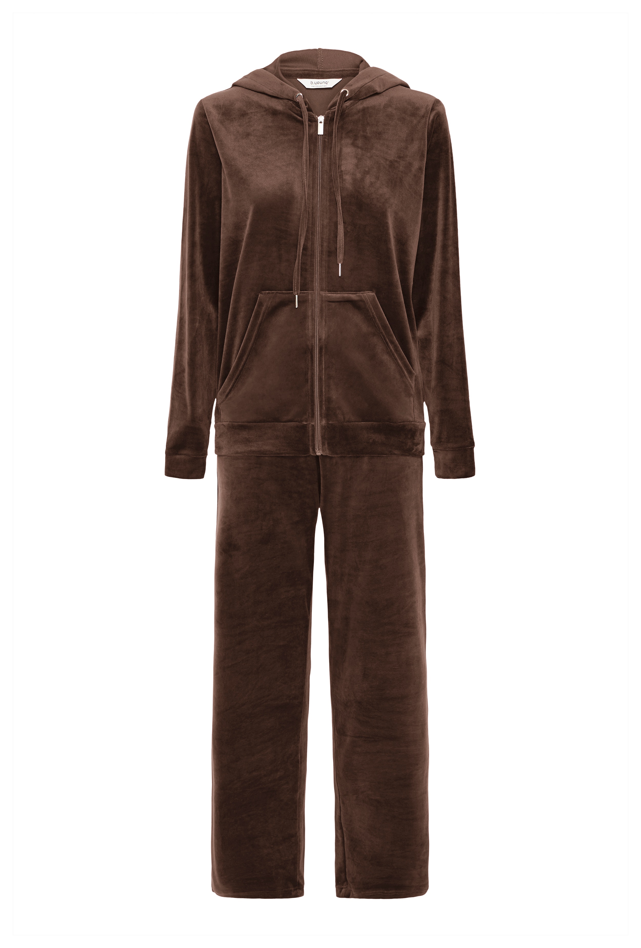 BYMITZA Jogging suit PACK FRONT 20810786-190915