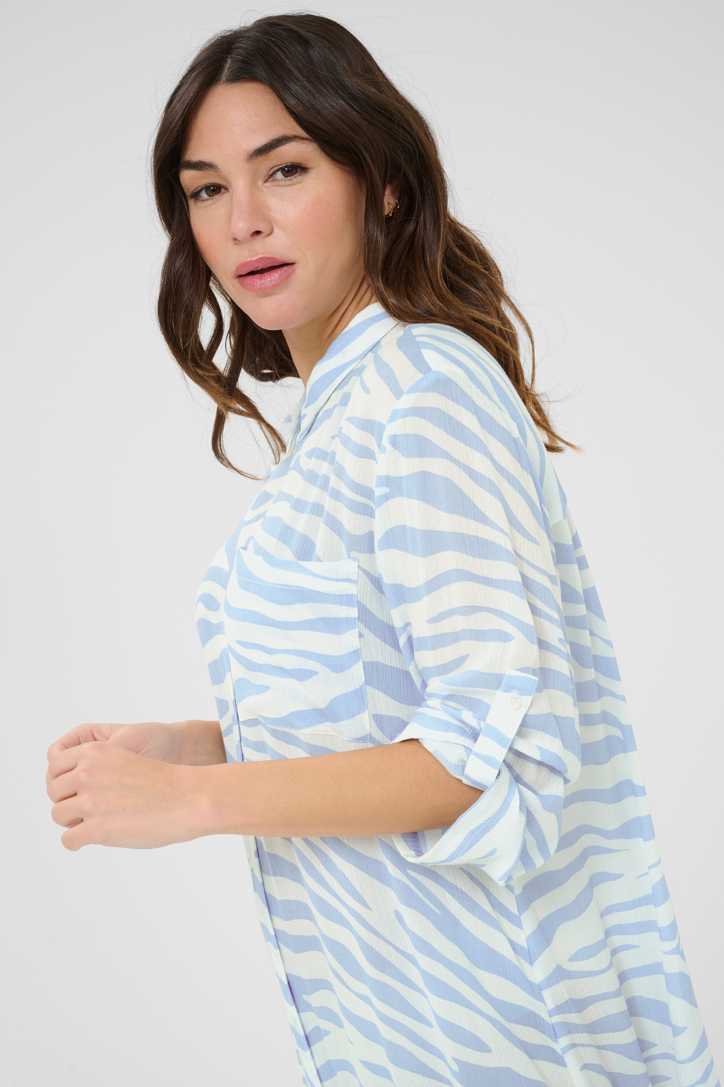 KAhildur Skjorte LOOKBOOK DETAIL 10506745-107769