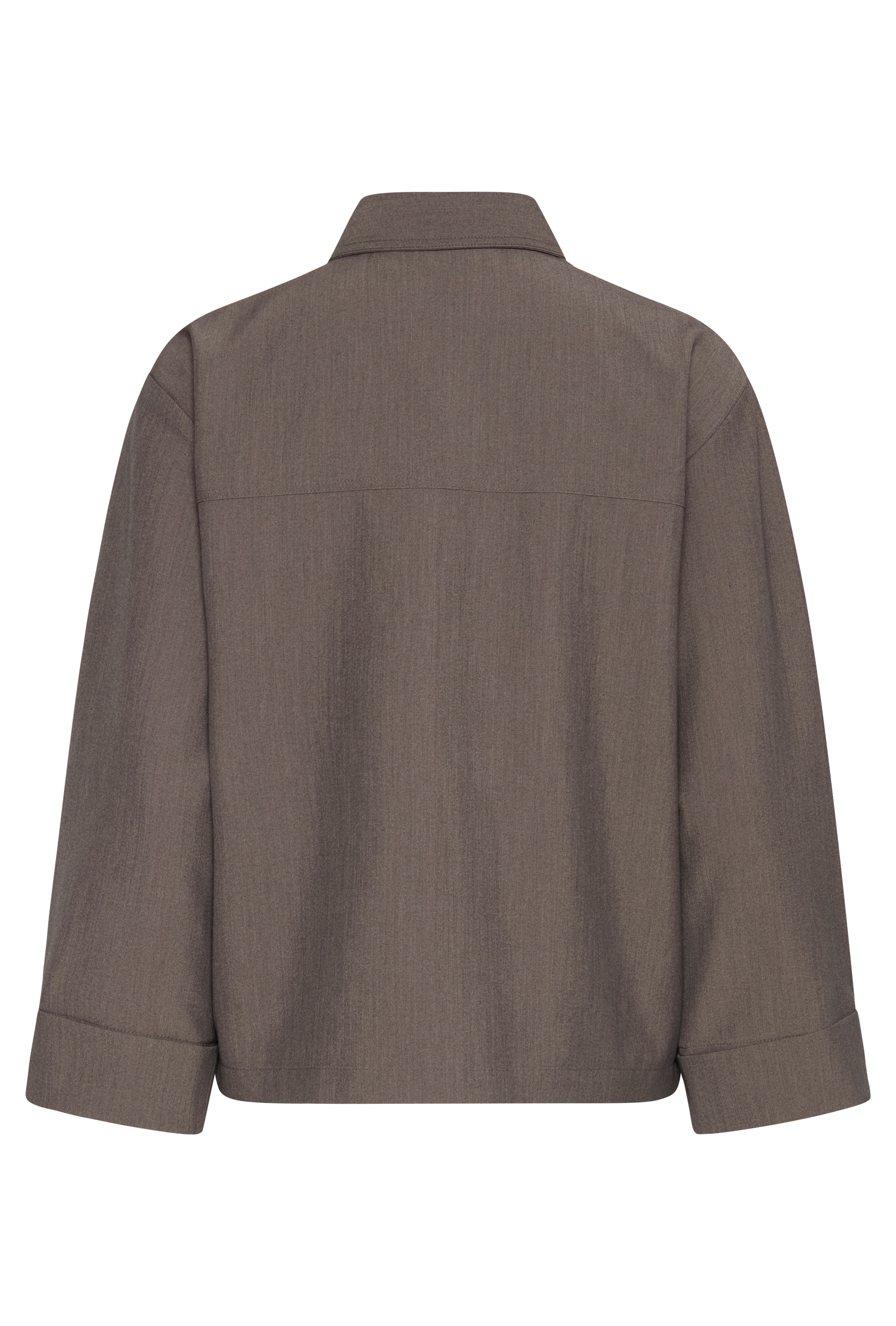 BYDANTA Casual jacket PACK BACK 20816983-1811121