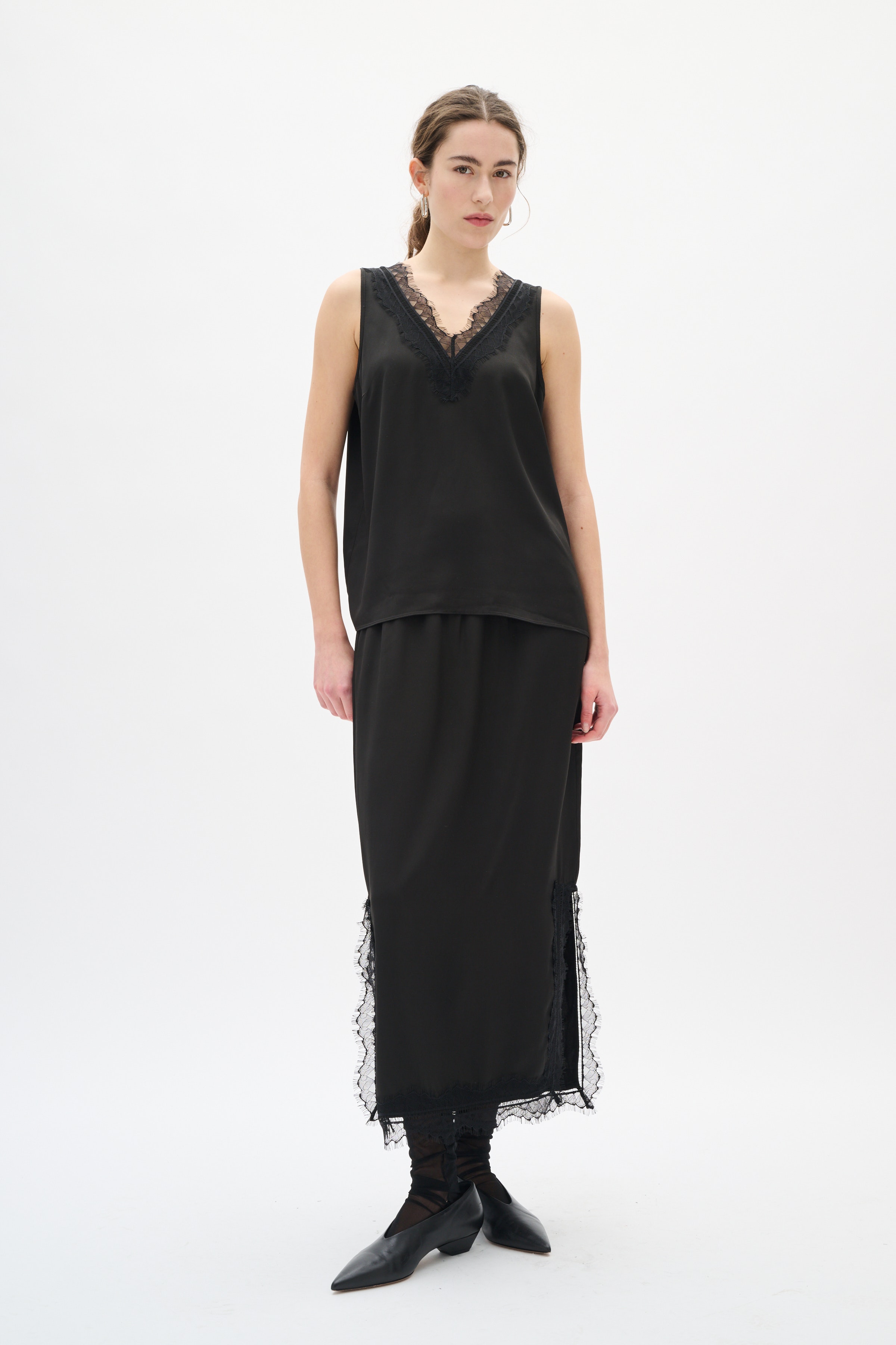 DANICAIW Blouse LOOKBOOK FRONT 30112104-194008