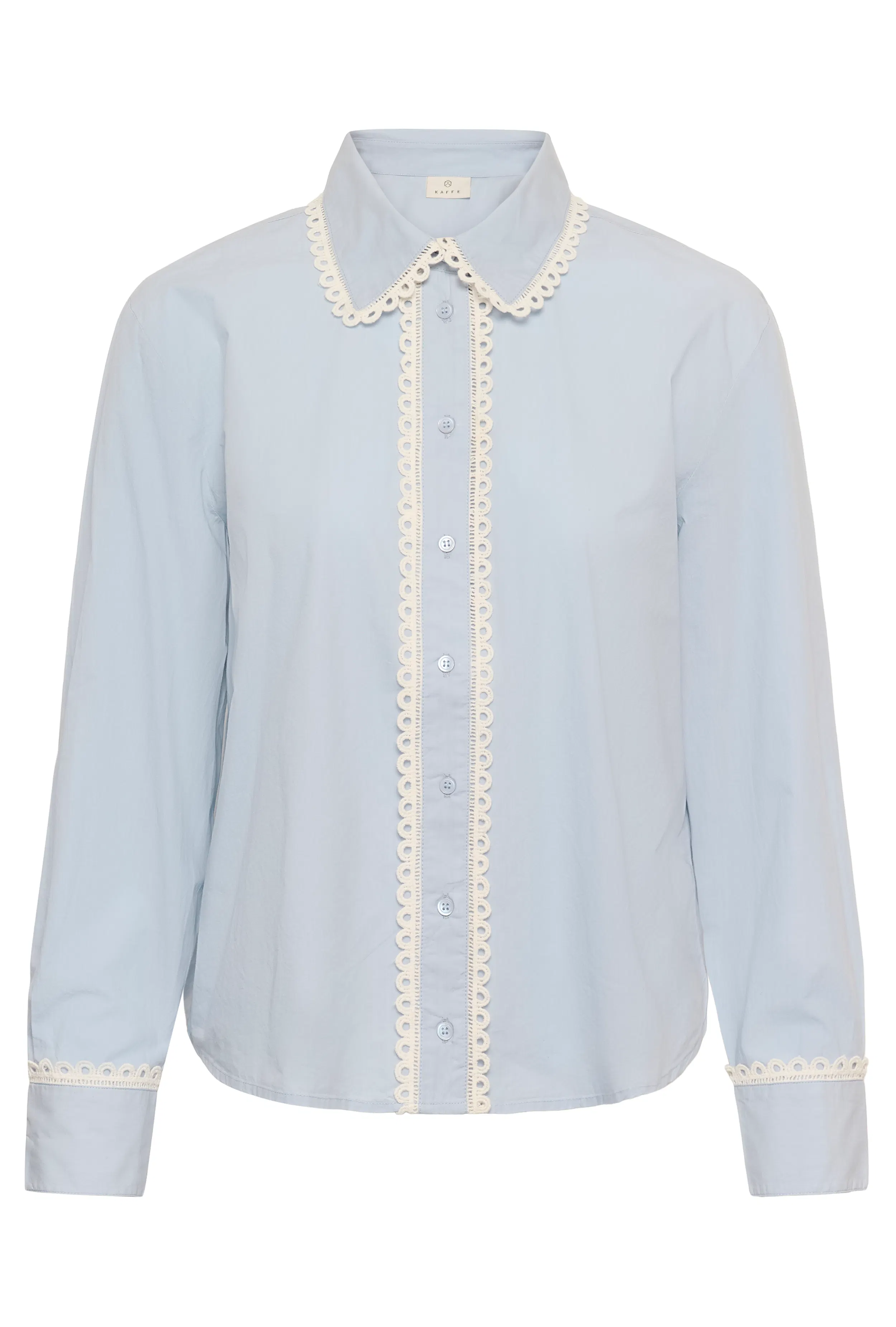 Kaketty Shirt PACK FRONT 10511790-154008