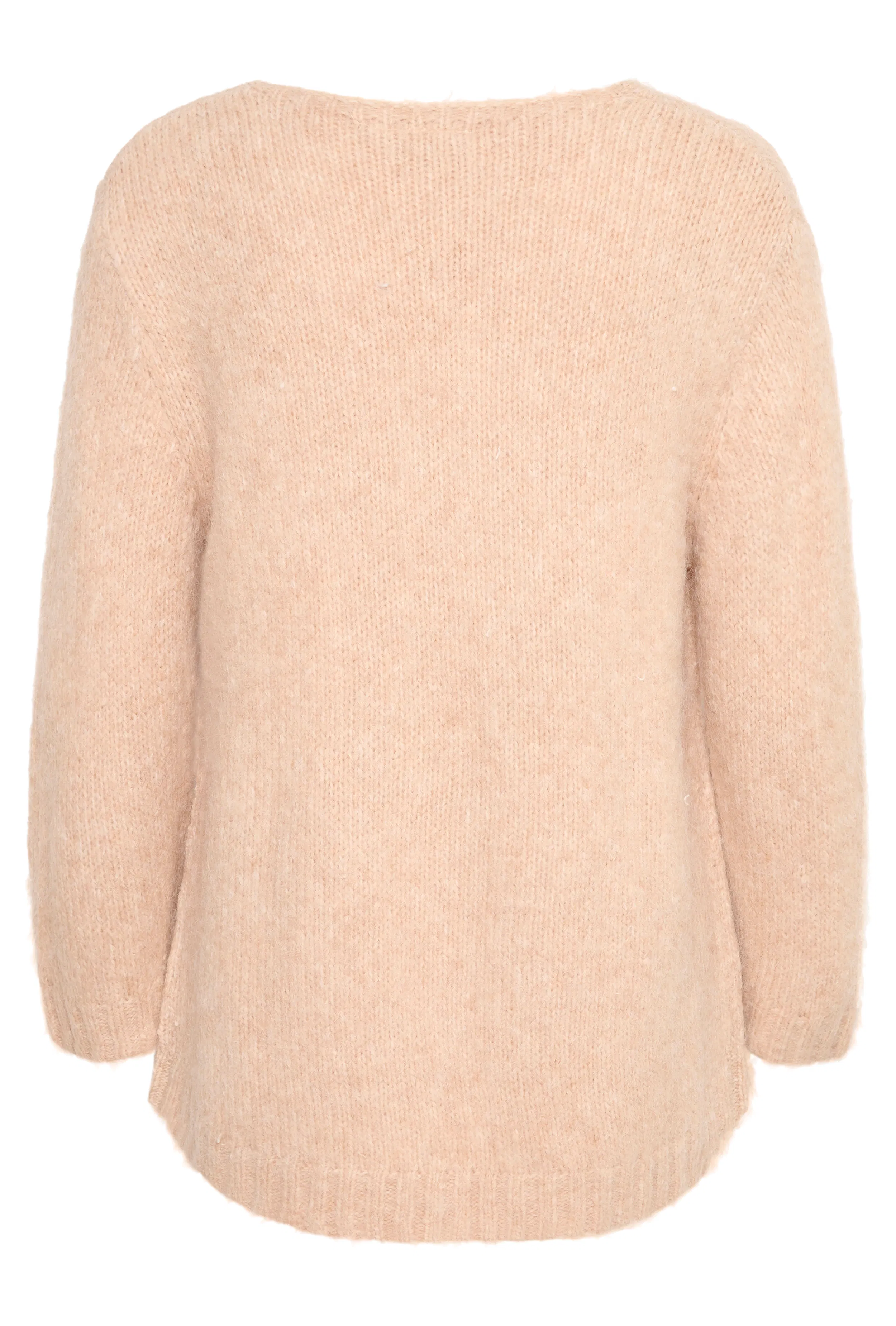 KAalioma Pullover PACK FRONT 10507652-1412091