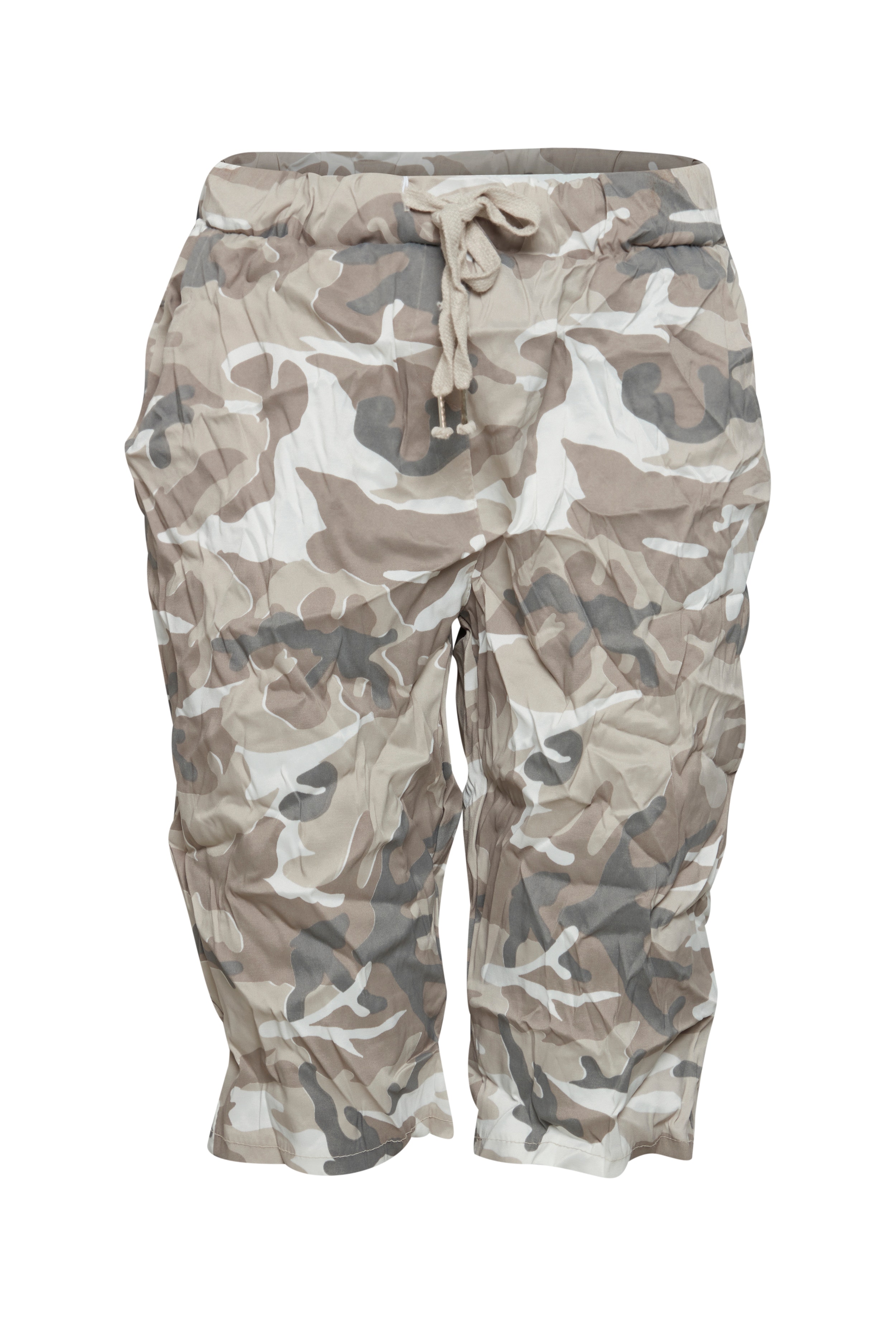SBBIRGITTA Shorts PACK FRONT 22100170-130907