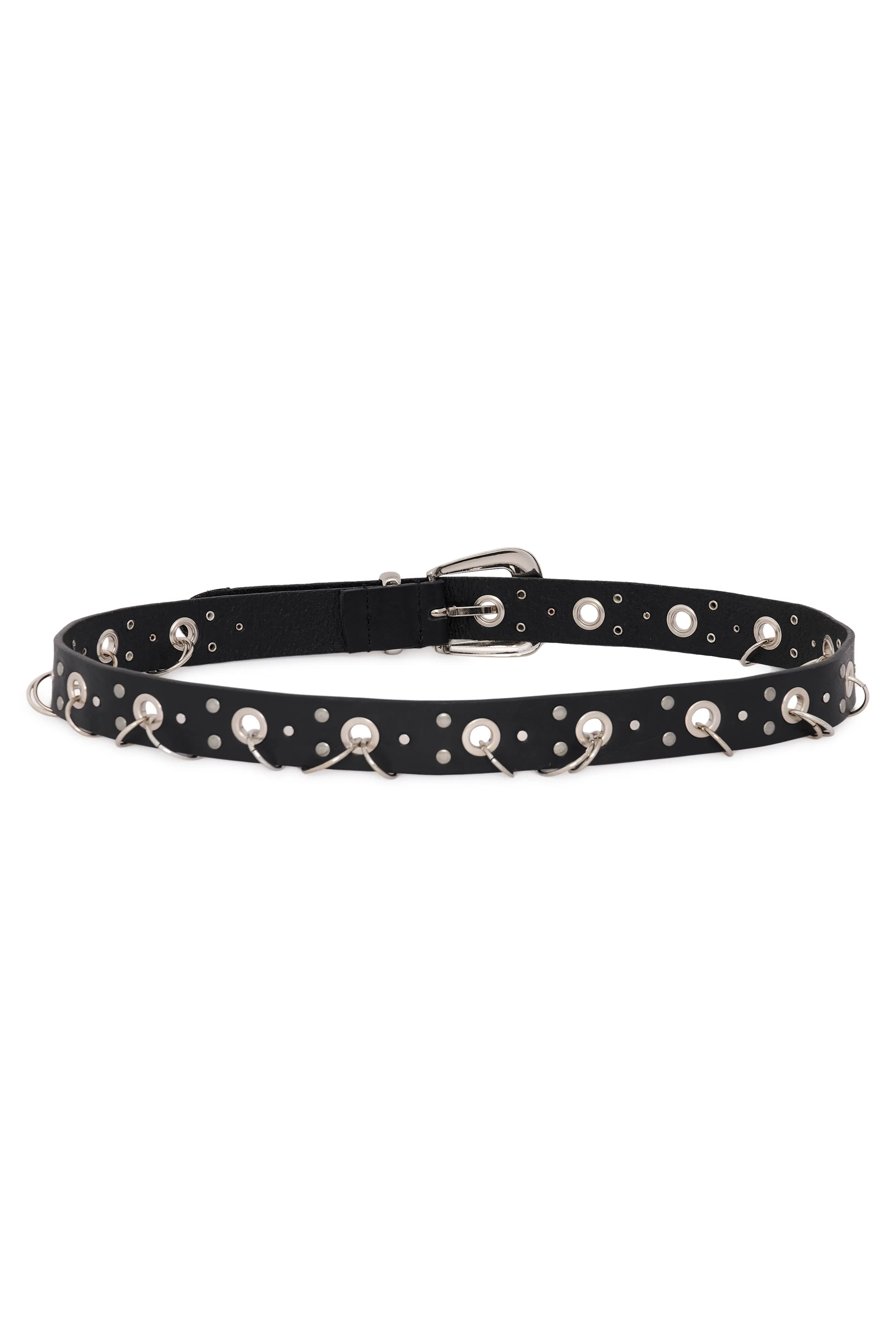 GZnitzy Bælte i læder PACK FRONT 10911360-100017