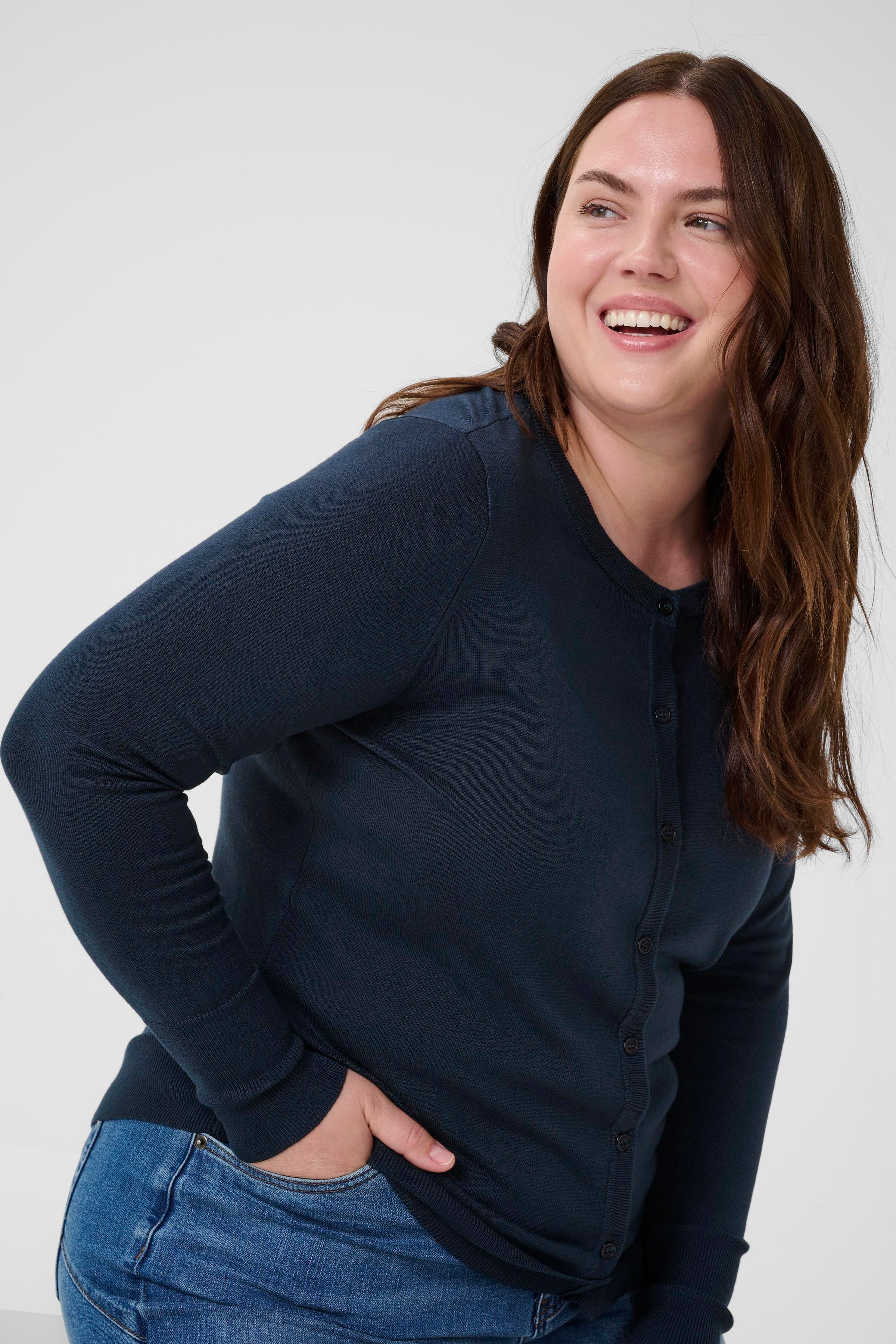 KClizzy Cardigan LOOKBOOK DETAIL 10583957-194020