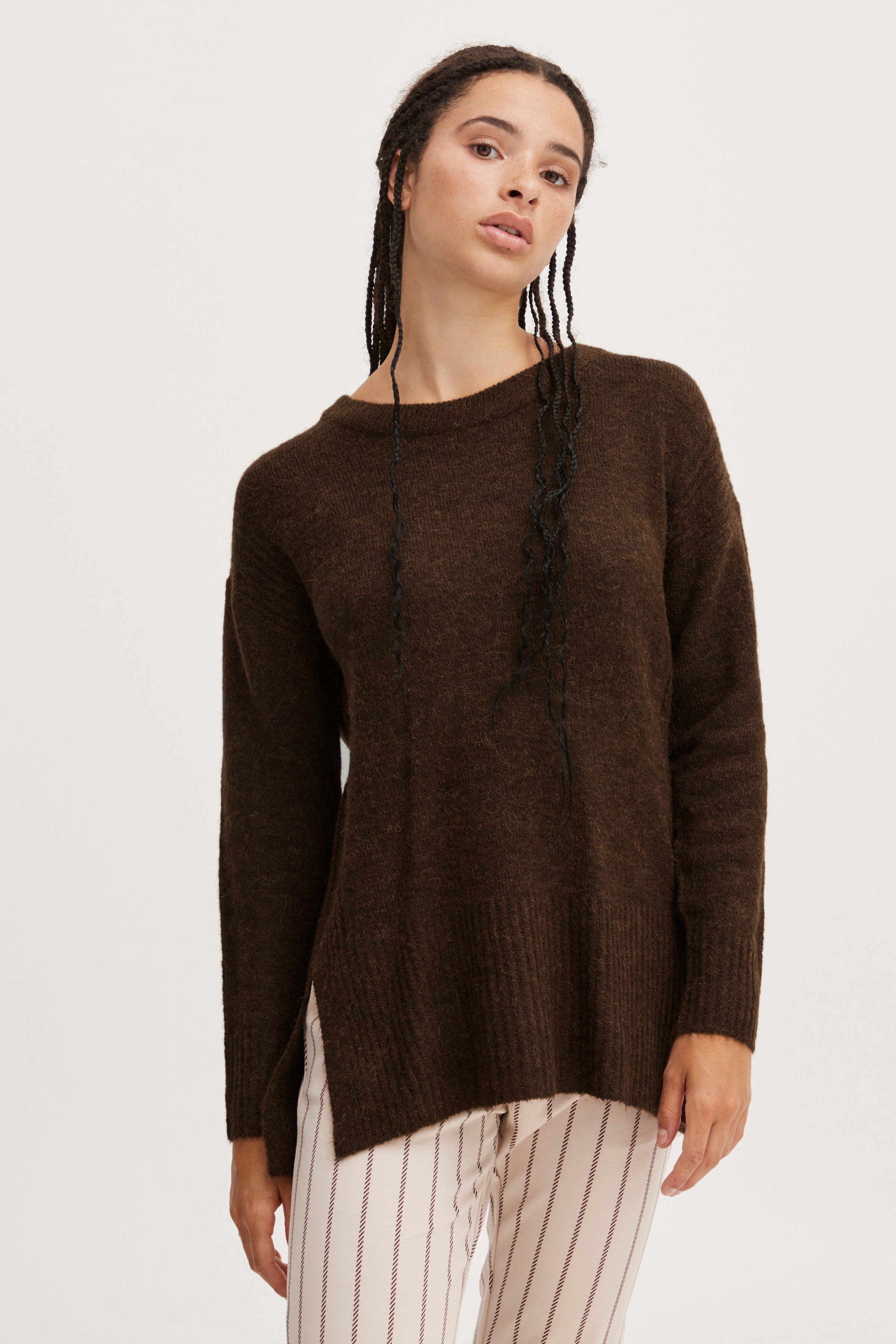 IHKAMARA Pullover LOOKBOOK FRONT 20116692-191015