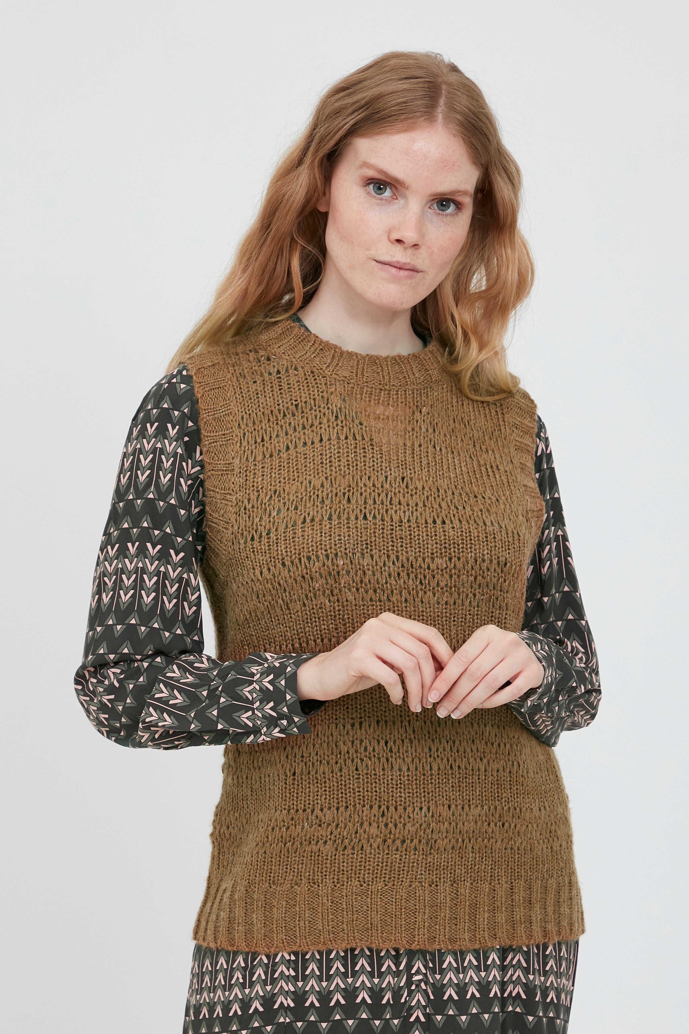 FRBEAUTUMN Pullover LOOKBOOK FRONT 20609781-1713271